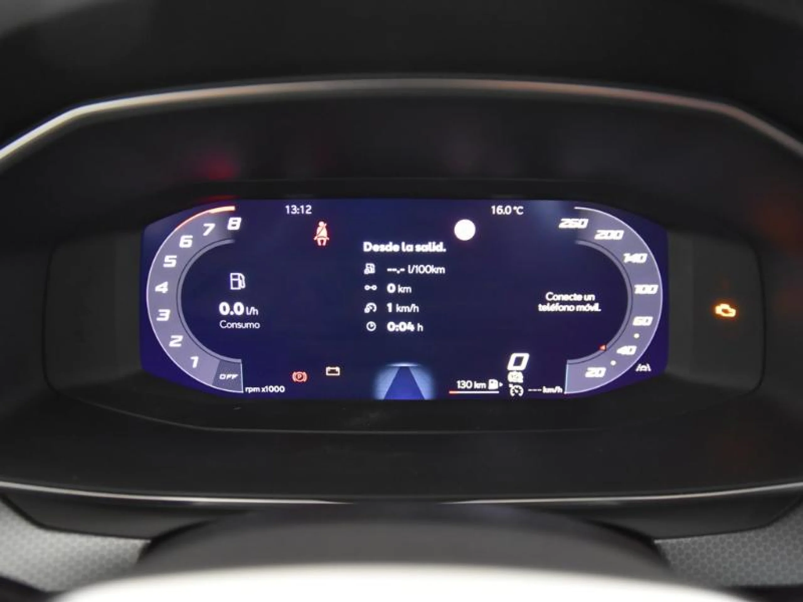 SEAT LEON 1.5 TSI 85KW S&S STYLE 25 ANIVERSARIO - Foto 14