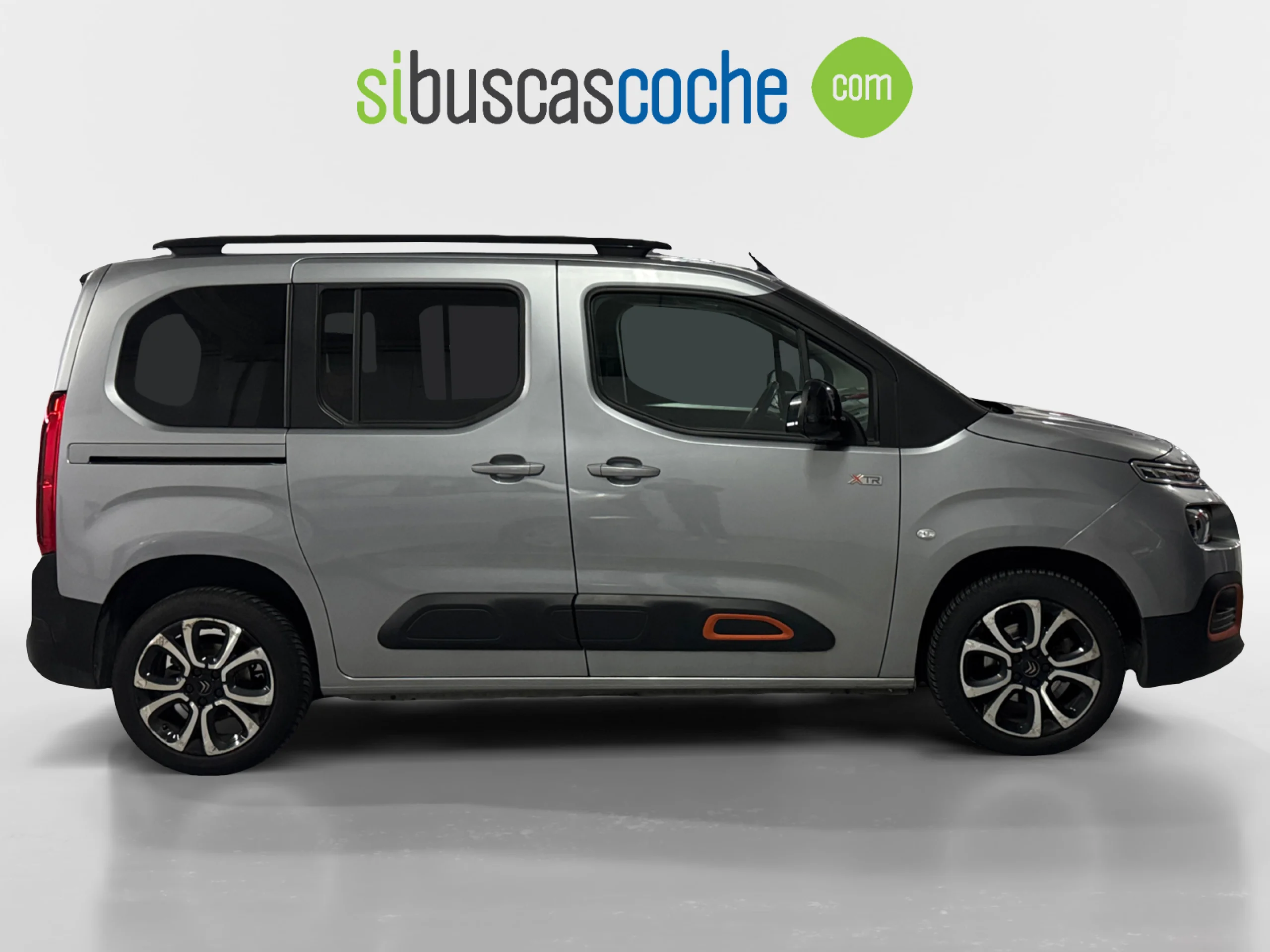 CITROEN BERLINGO TALLA XL BLUEHDI 100 S&S SHINE - Foto 3