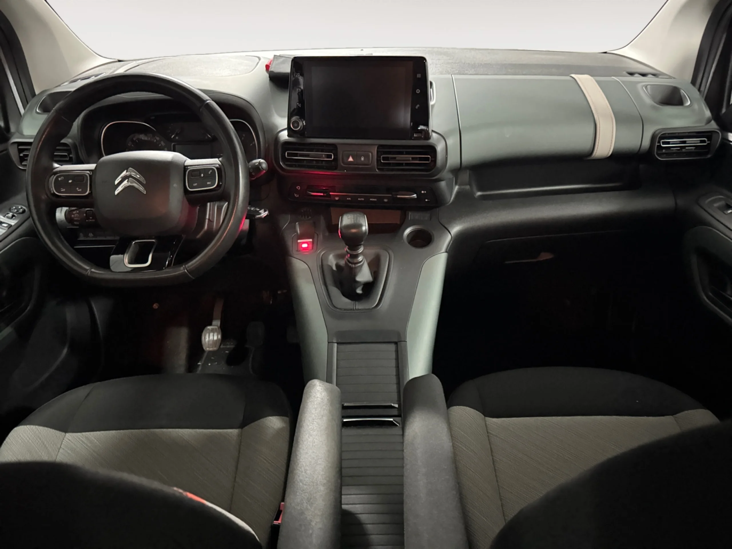 CITROEN BERLINGO TALLA XL BLUEHDI 100 S&S SHINE - Foto 4