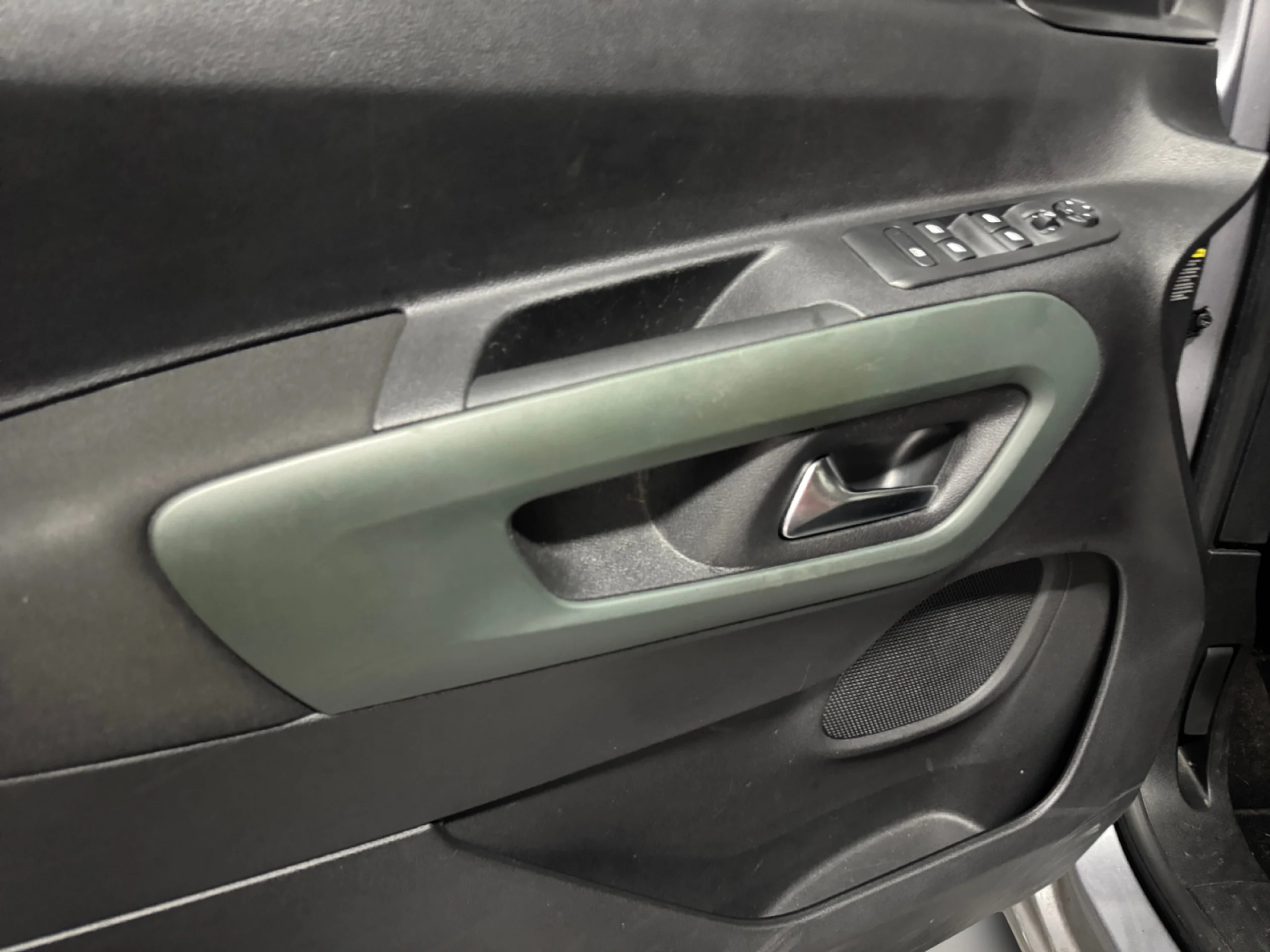 CITROEN BERLINGO TALLA XL BLUEHDI 100 S&S SHINE - Foto 7