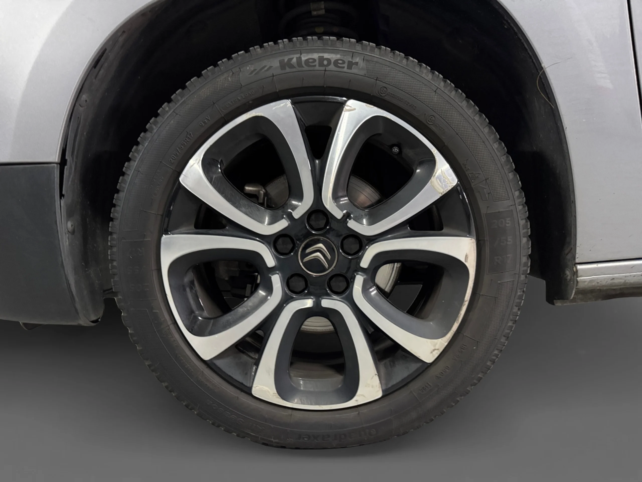 CITROEN BERLINGO TALLA XL BLUEHDI 100 S&S SHINE - Foto 9