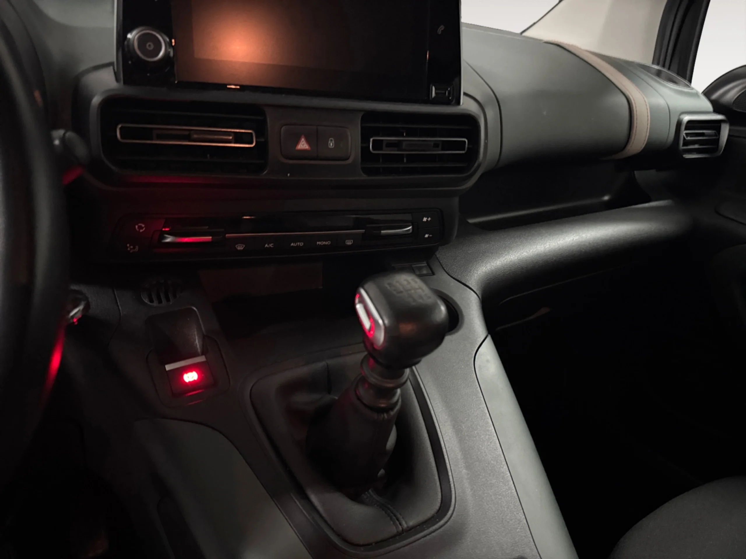 CITROEN BERLINGO TALLA XL BLUEHDI 100 S&S SHINE - Foto 10