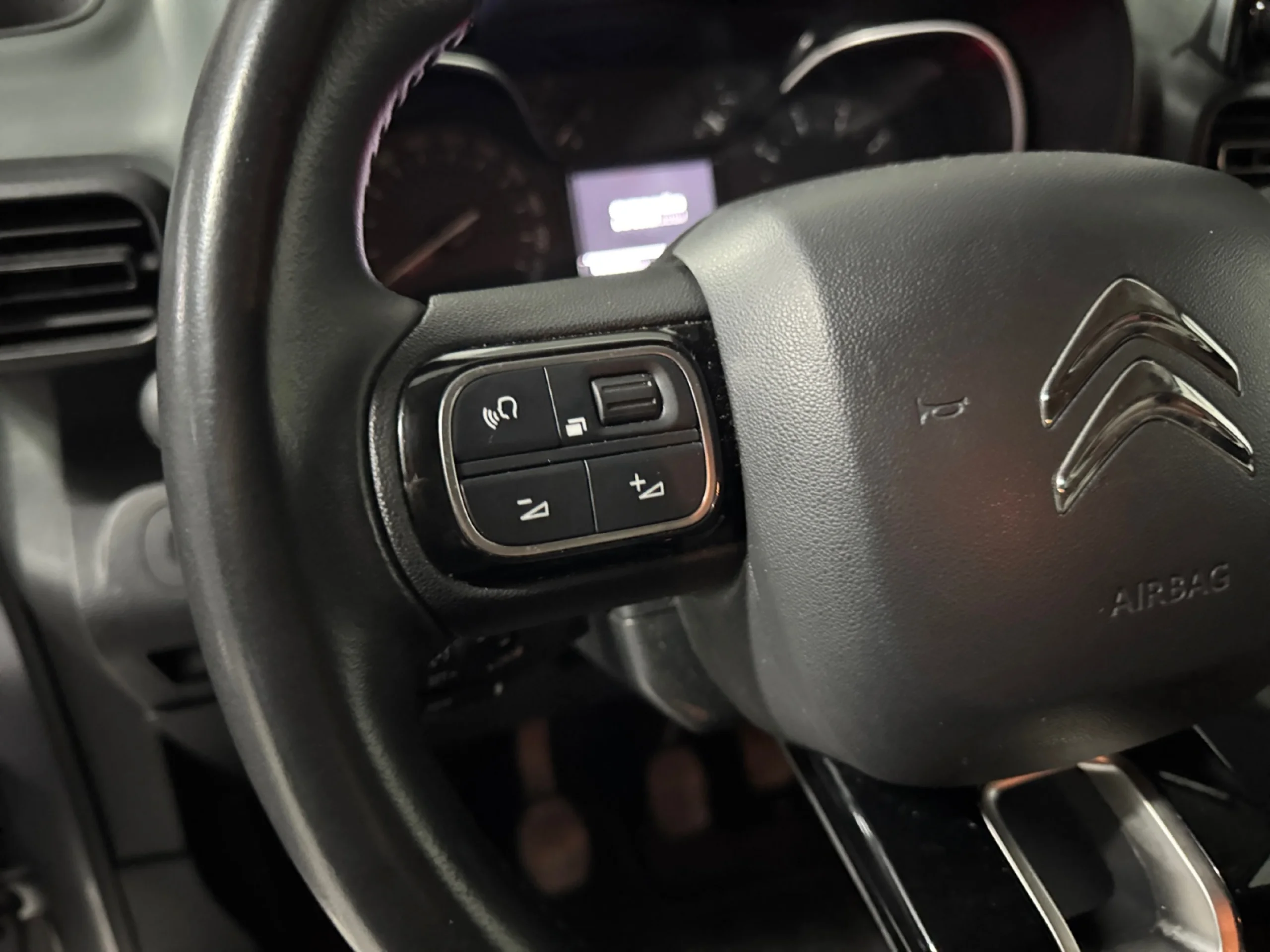 CITROEN BERLINGO TALLA XL BLUEHDI 100 S&S SHINE - Foto 11