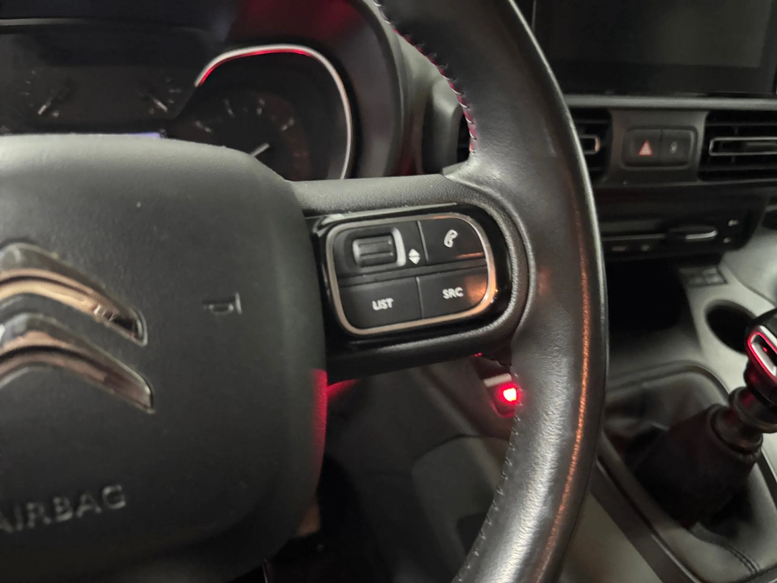 CITROEN BERLINGO TALLA XL BLUEHDI 100 S&S SHINE - Foto 12