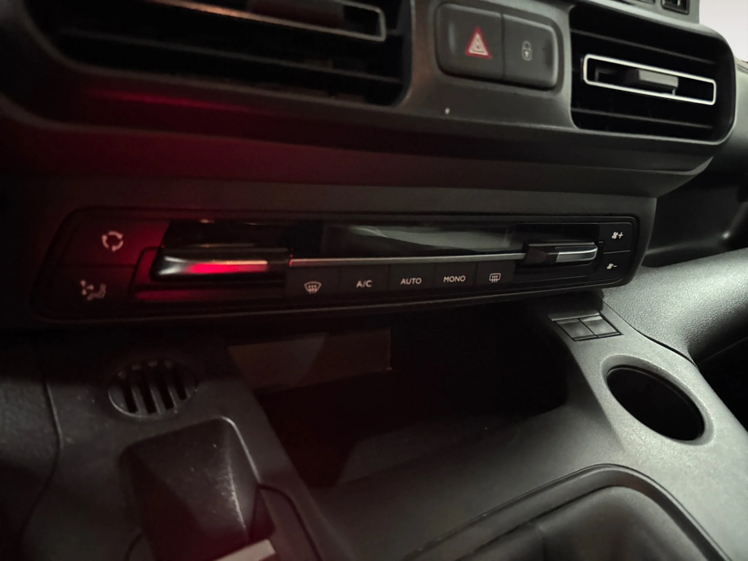 CITROEN BERLINGO TALLA XL BLUEHDI 100 S&S SHINE - Foto 13