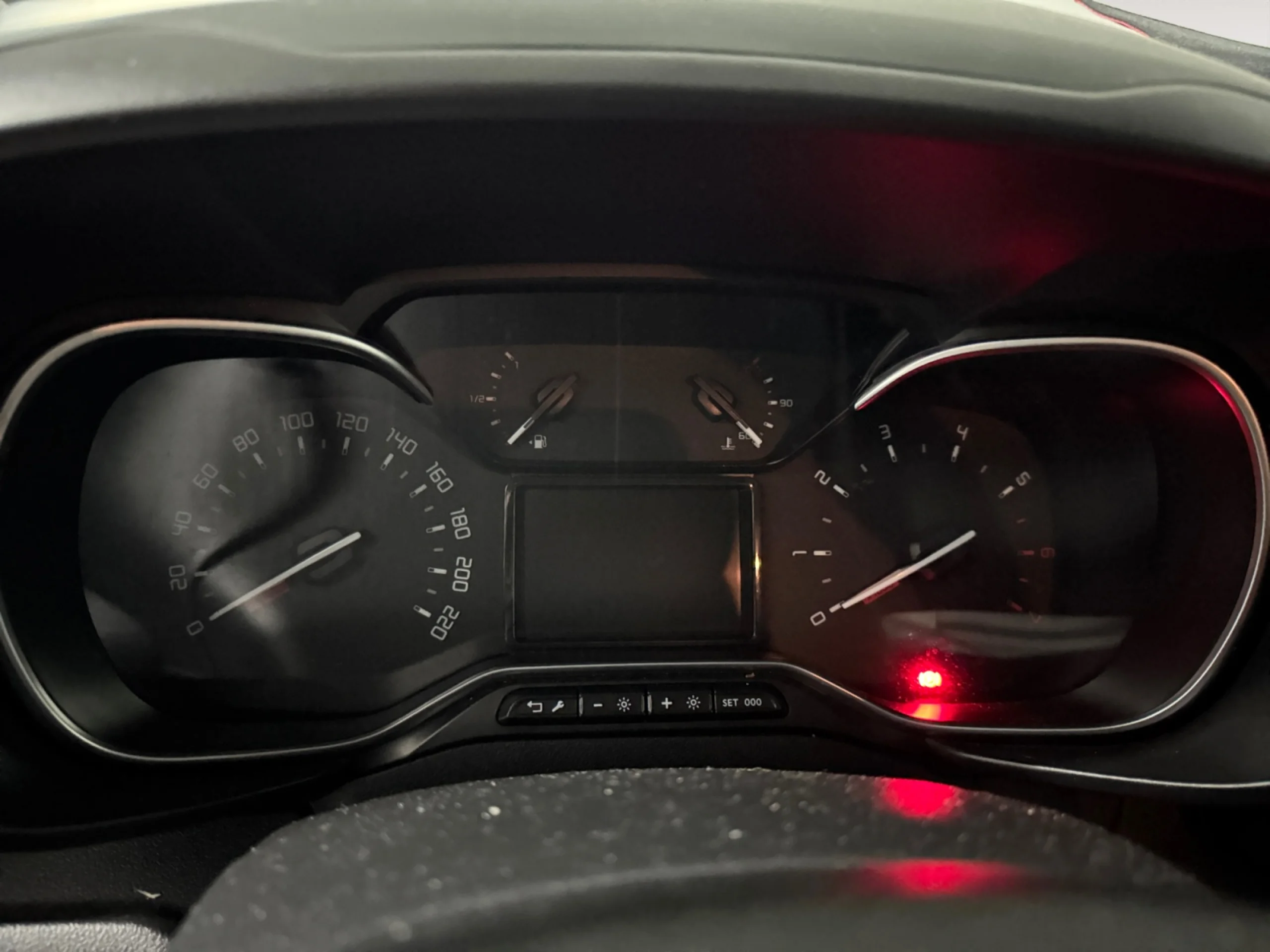 CITROEN BERLINGO TALLA XL BLUEHDI 100 S&S SHINE - Foto 14