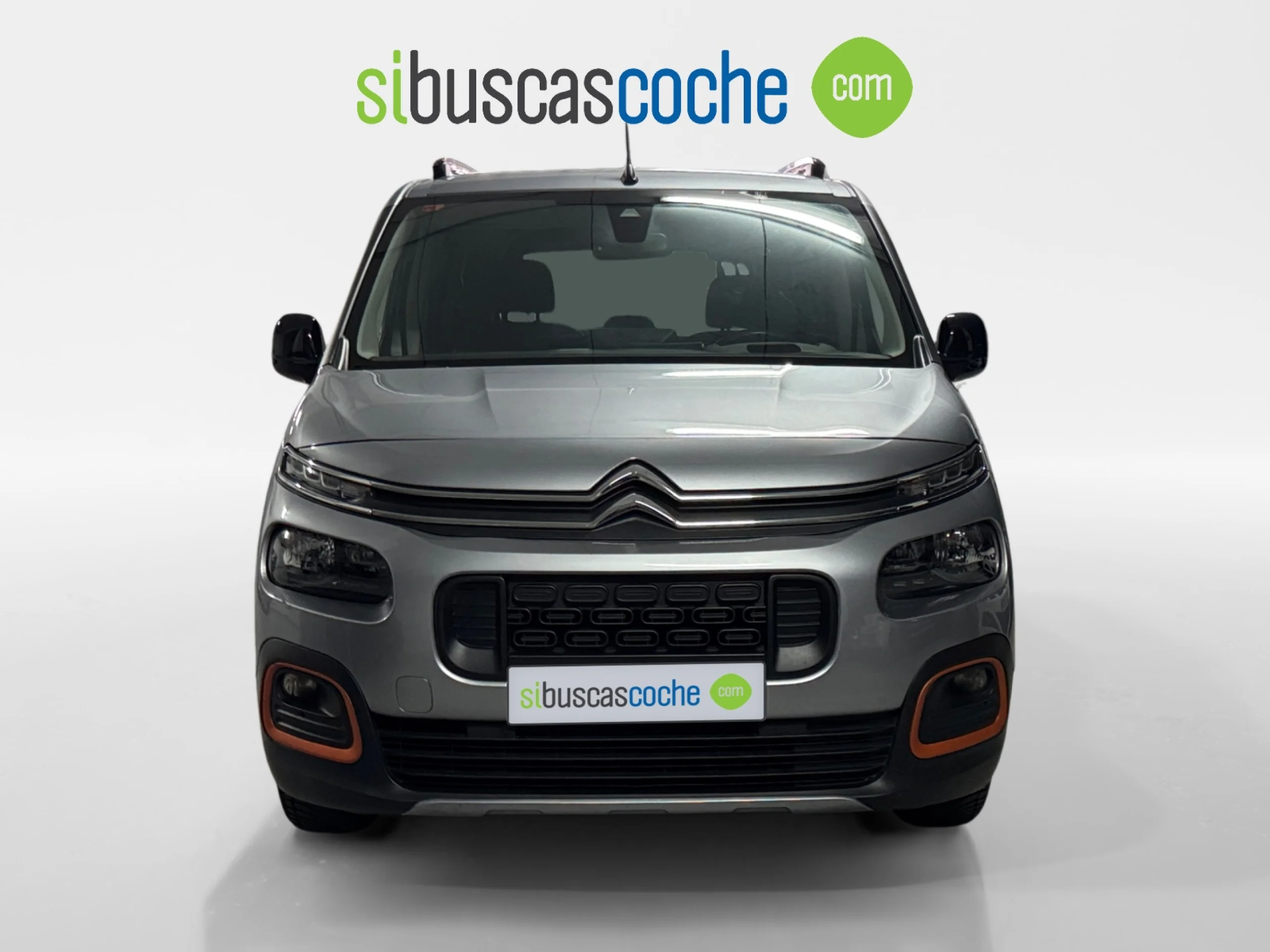 CITROEN BERLINGO TALLA XL BLUEHDI 100 S&S SHINE - Foto 16