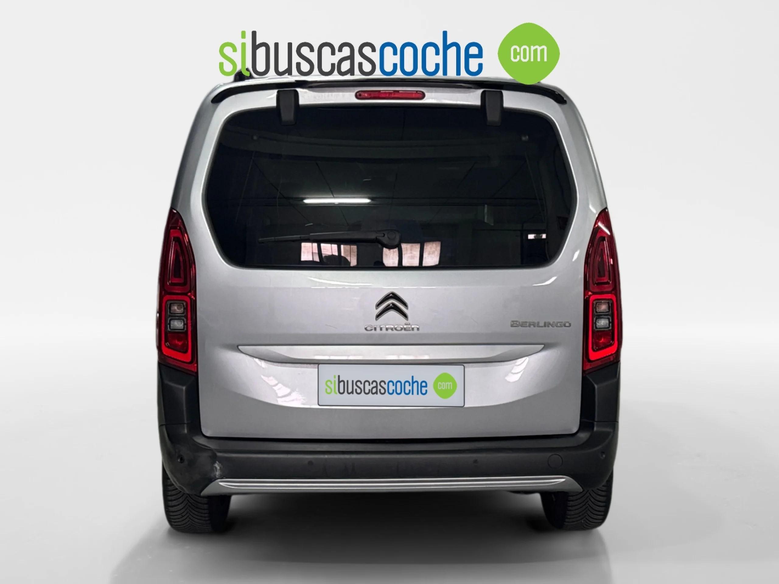 CITROEN BERLINGO TALLA XL BLUEHDI 100 S&S SHINE - Foto 17