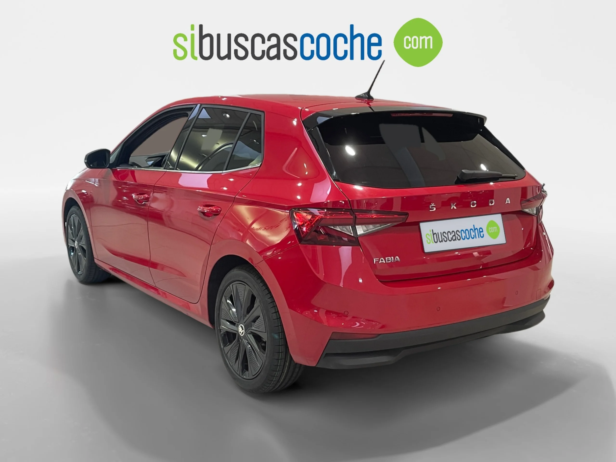 SKODA FABIA 1.0 TSI 81KW (110CV) EMOTION - Foto 2