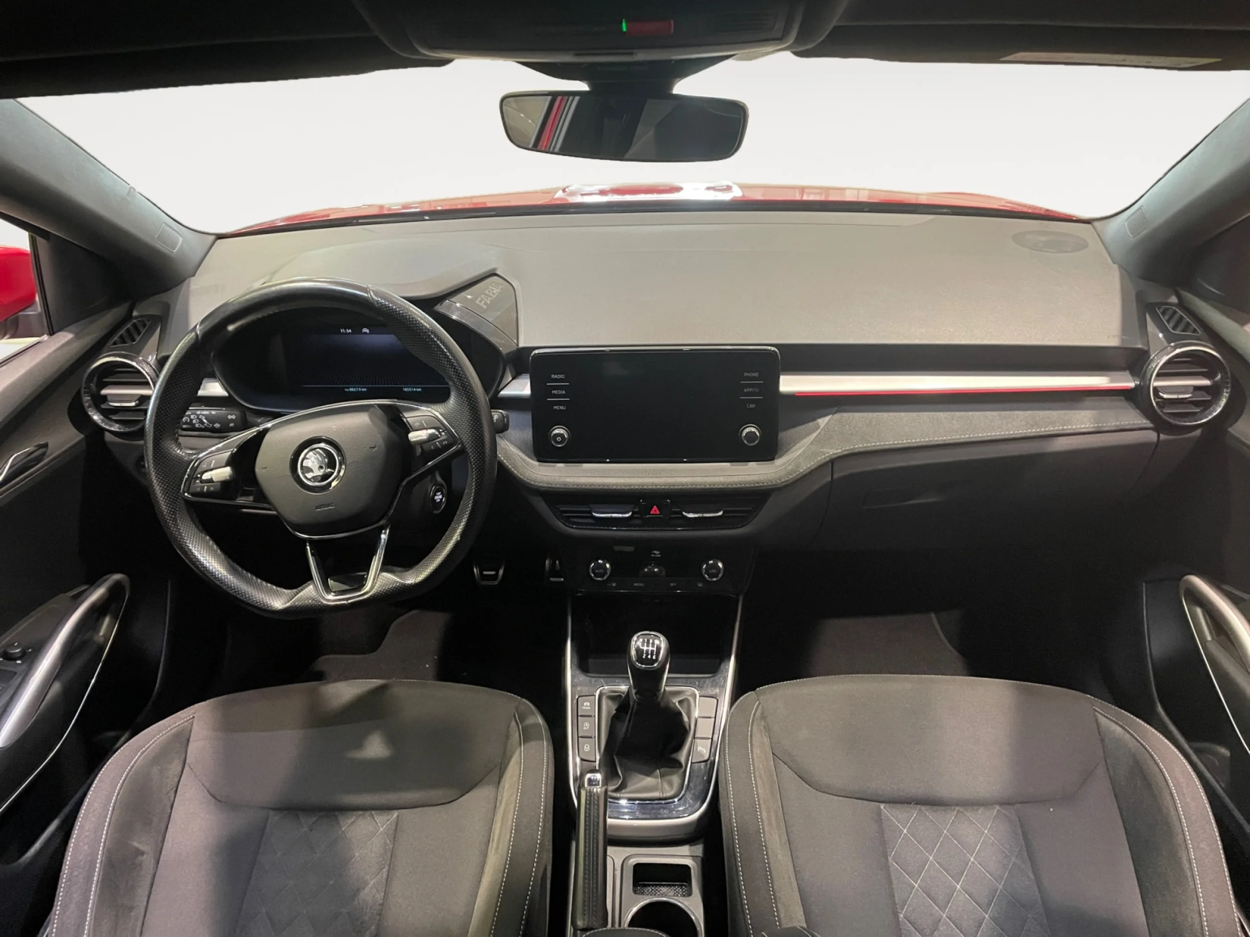 SKODA FABIA 1.0 TSI 81KW (110CV) EMOTION - Foto 4