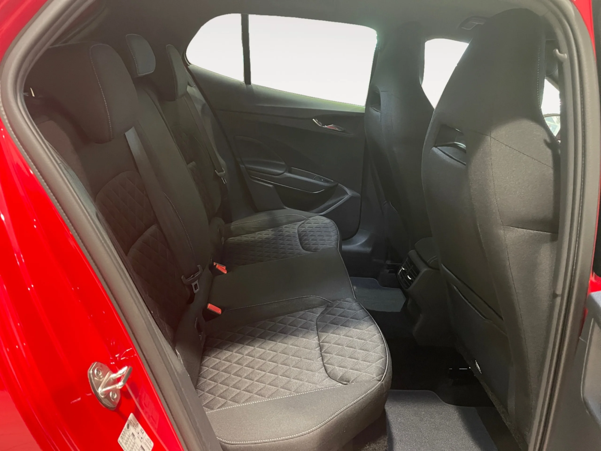 SKODA FABIA 1.0 TSI 81KW (110CV) EMOTION - Foto 6