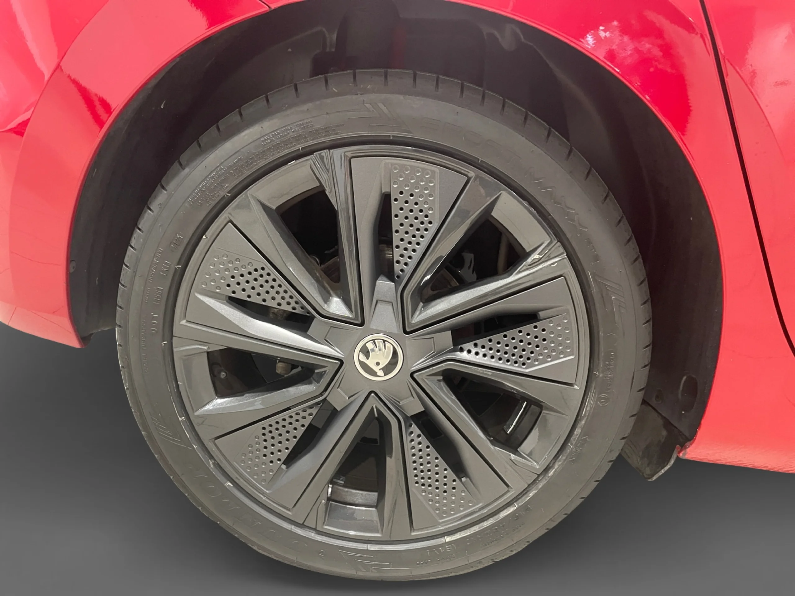 SKODA FABIA 1.0 TSI 81KW (110CV) EMOTION - Foto 9