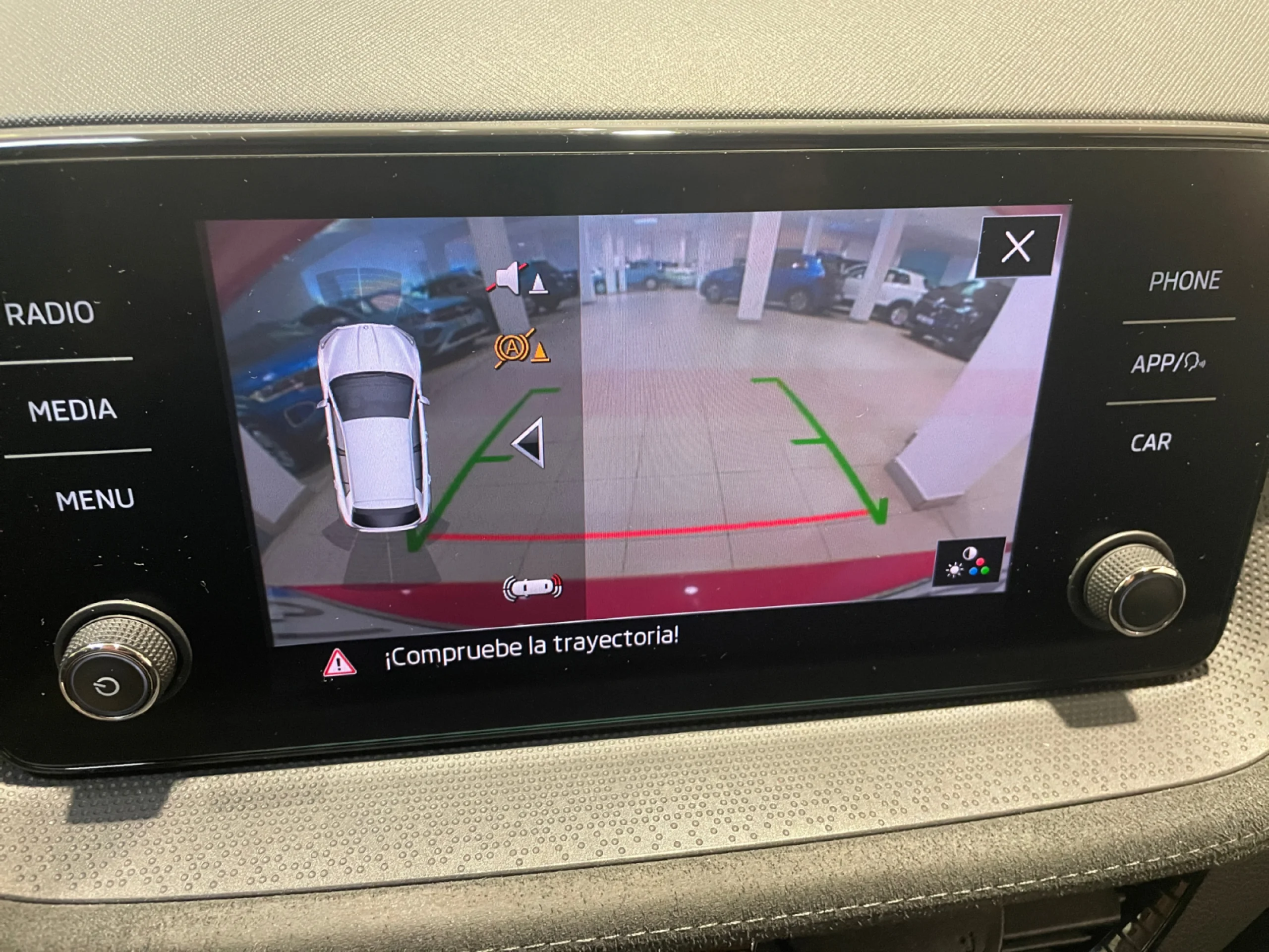 SKODA FABIA 1.0 TSI 81KW (110CV) EMOTION - Foto 13