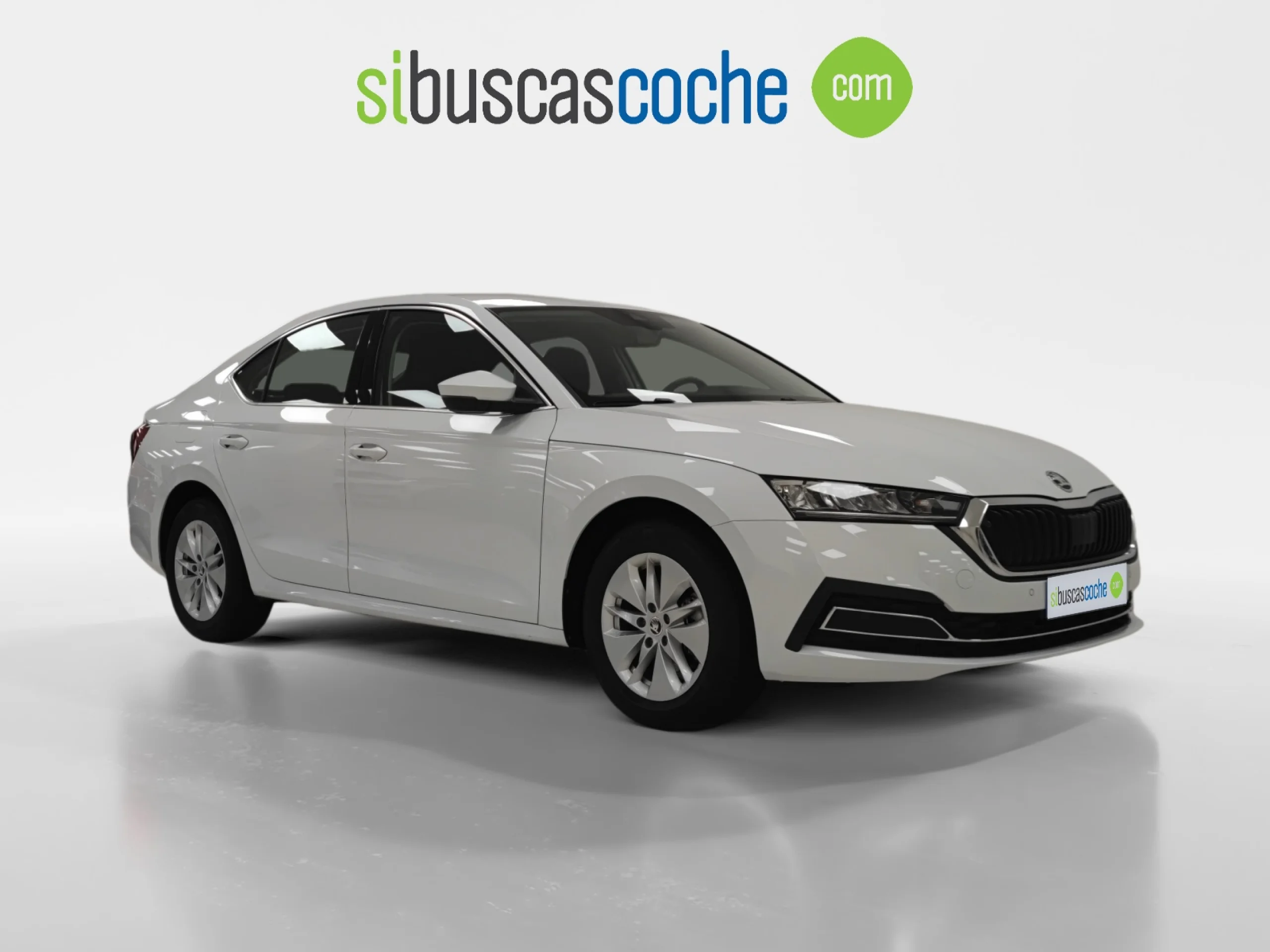 SKODA OCTAVIA 2.0 TDI 85KW MANUAL AMBITION PLUS - Foto 1