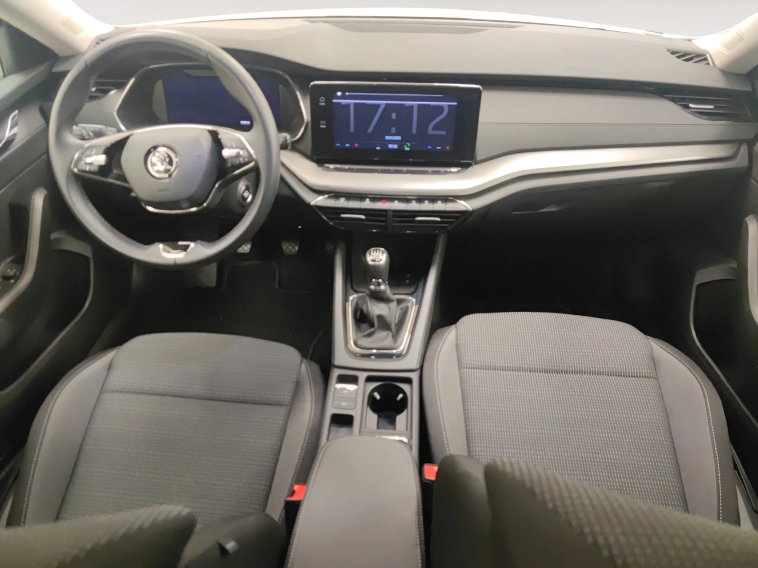 SKODA OCTAVIA 2.0 TDI 85KW MANUAL AMBITION PLUS - Foto 4