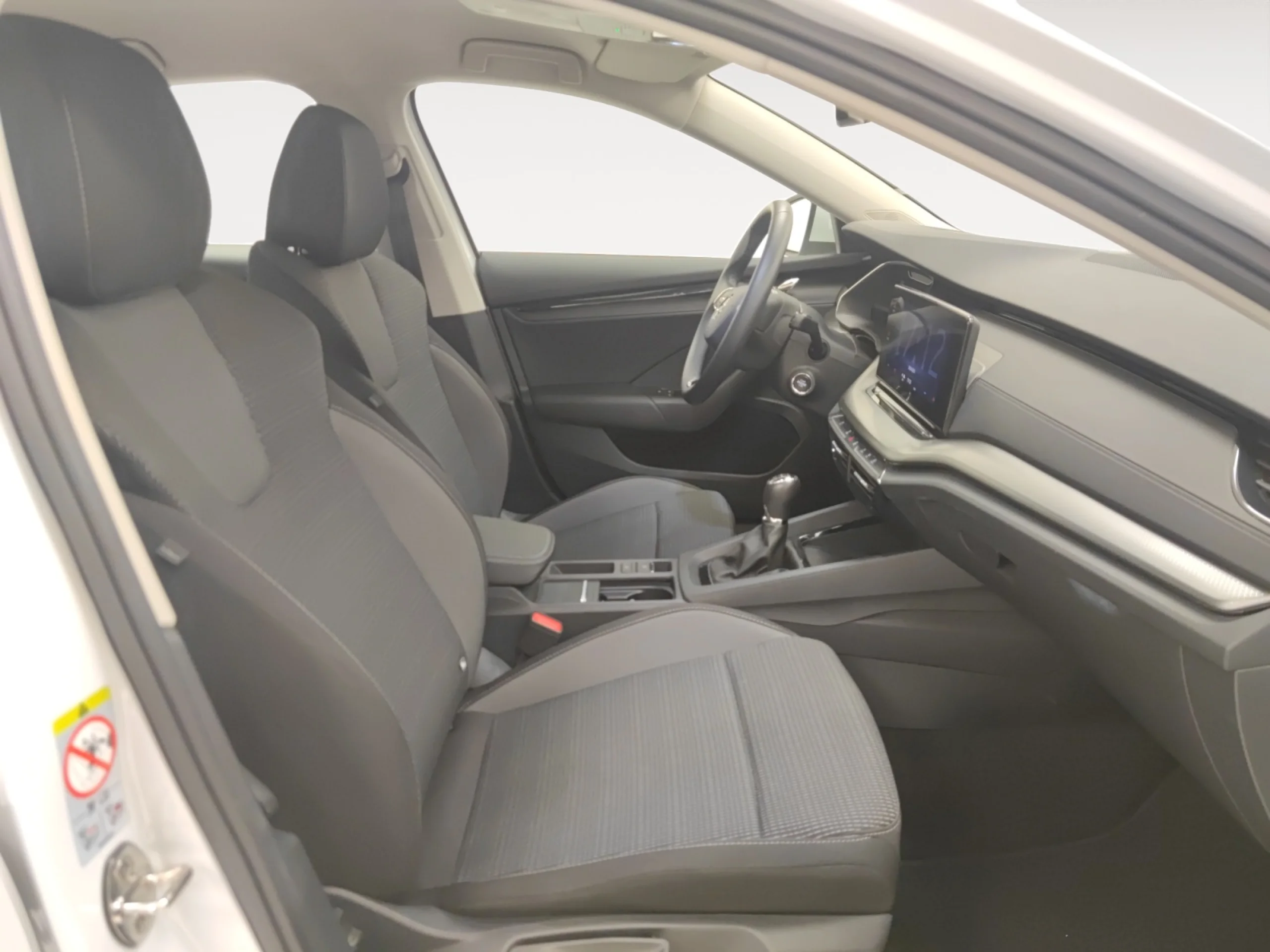 SKODA OCTAVIA 2.0 TDI 85KW MANUAL AMBITION PLUS - Foto 5