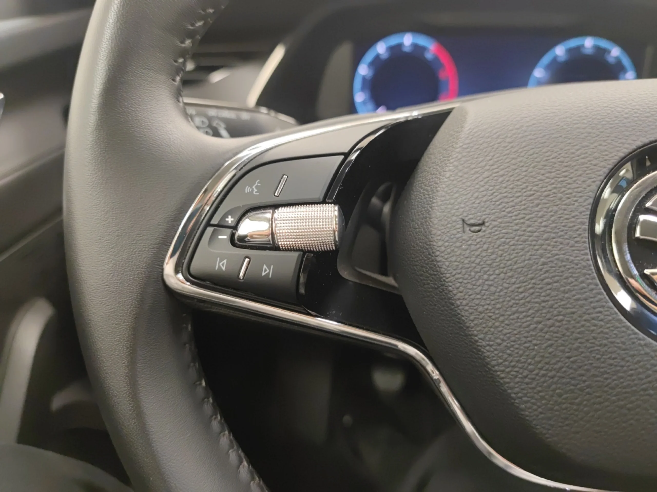 SKODA OCTAVIA 2.0 TDI 85KW MANUAL AMBITION PLUS - Foto 10