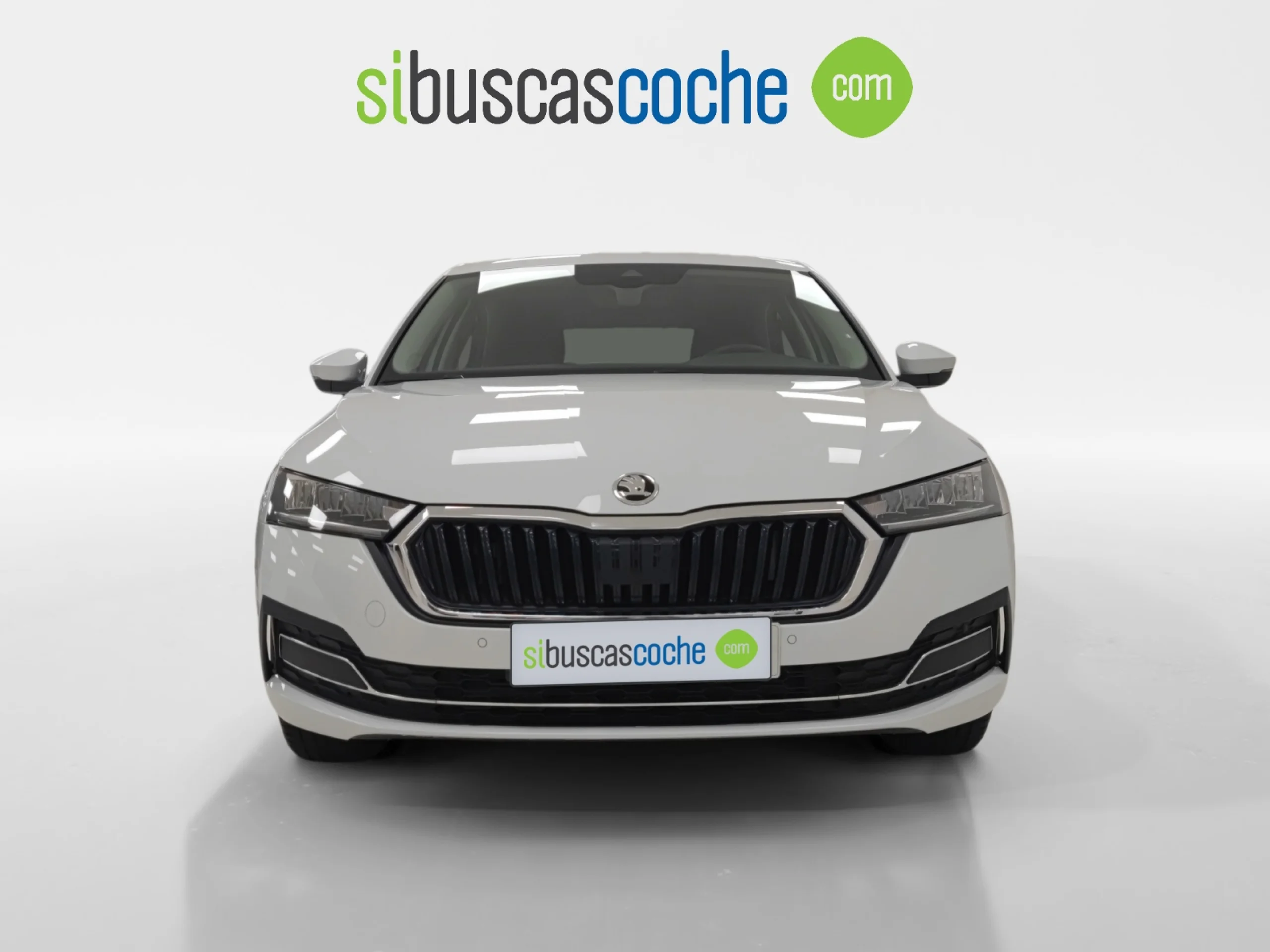 SKODA OCTAVIA 2.0 TDI 85KW MANUAL AMBITION PLUS - Foto 16