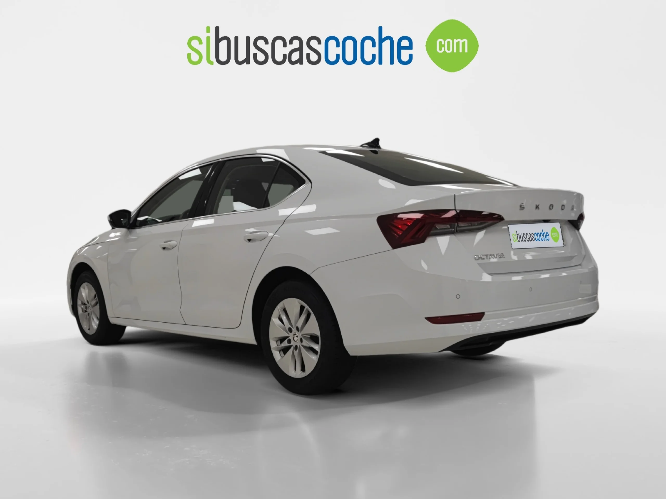 SKODA OCTAVIA 2.0 TDI 85KW MANUAL AMBITION PLUS - Foto 2