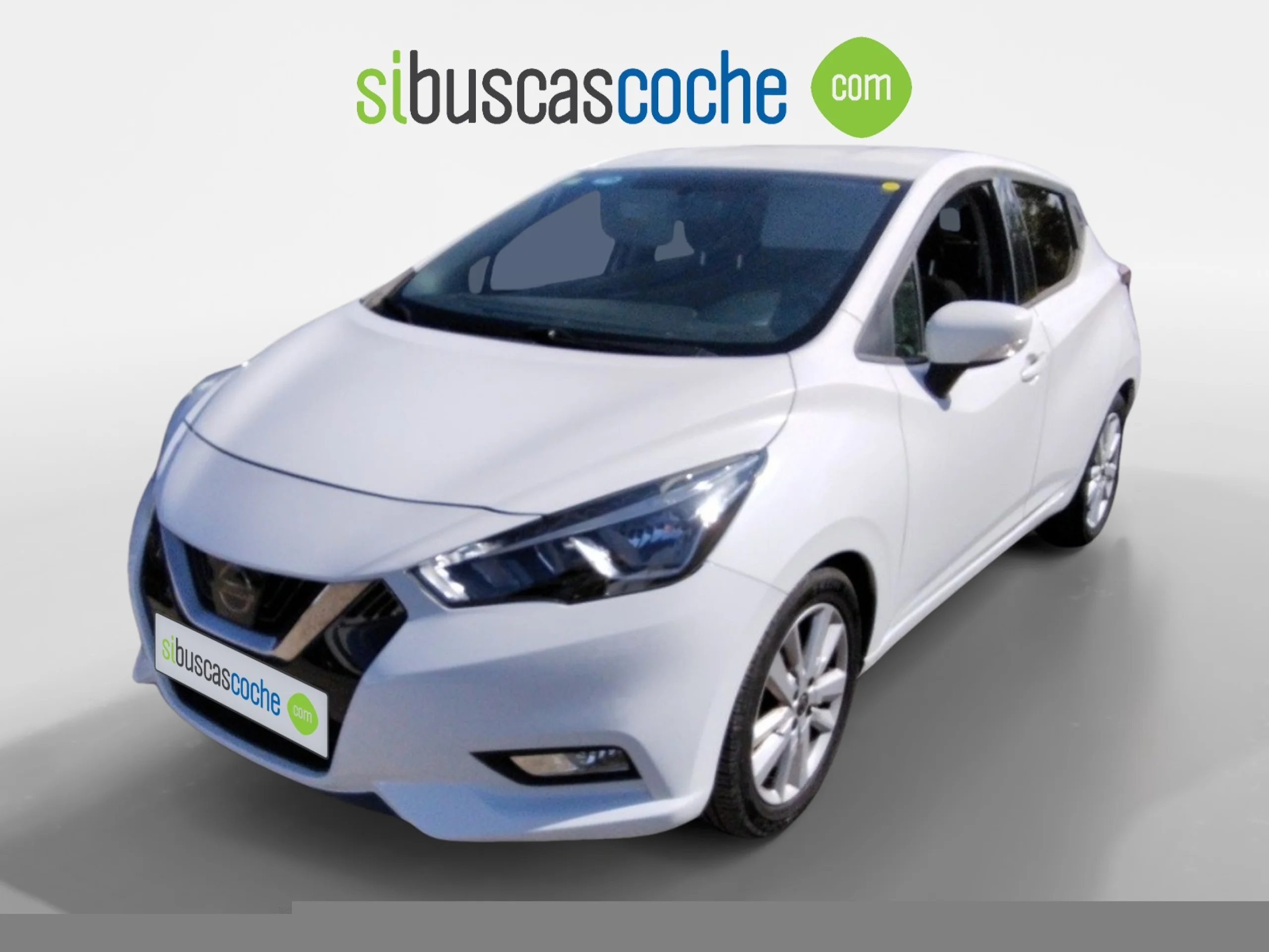 NISSAN MICRA IG T 74 KW (100 CV) E6D ACENTA - Foto 2