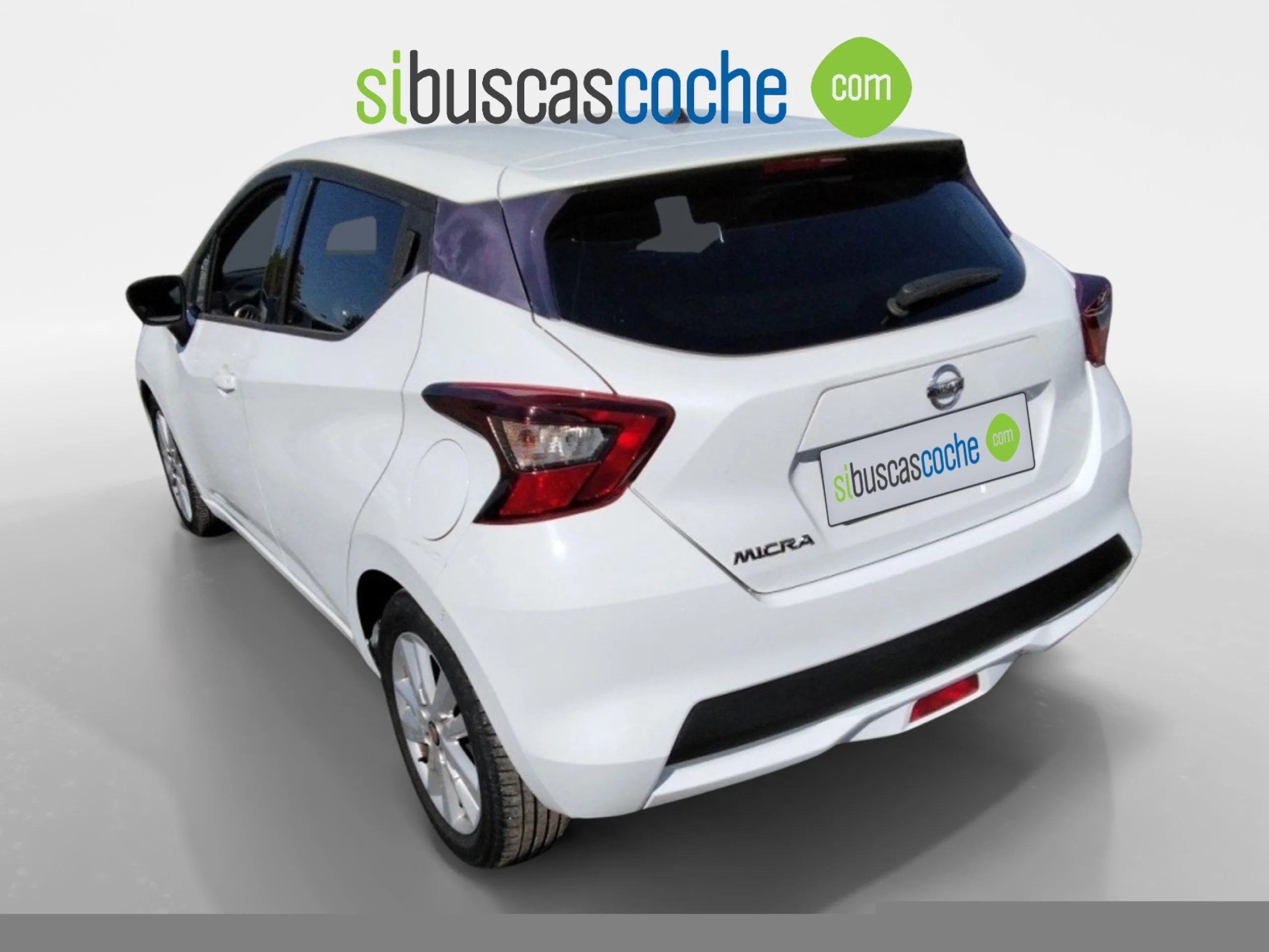 NISSAN MICRA IG T 74 KW (100 CV) E6D ACENTA - Foto 3