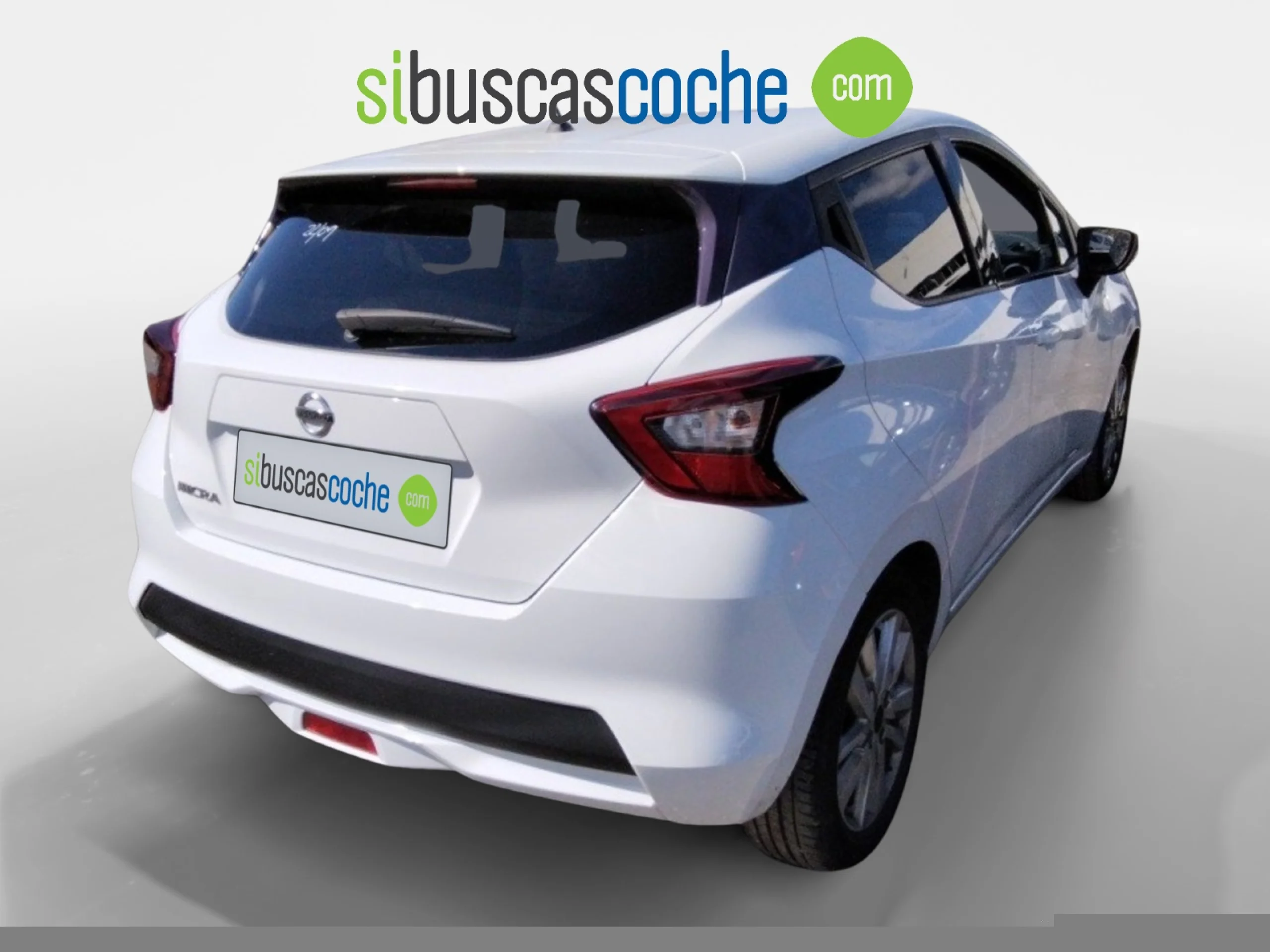 NISSAN MICRA IG T 74 KW (100 CV) E6D ACENTA - Foto 4