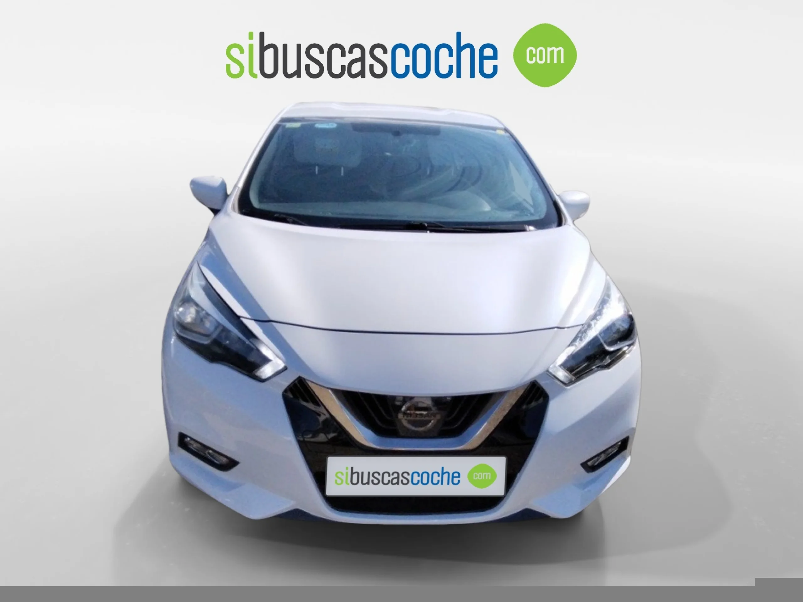 NISSAN MICRA IG T 74 KW (100 CV) E6D ACENTA - Foto 5