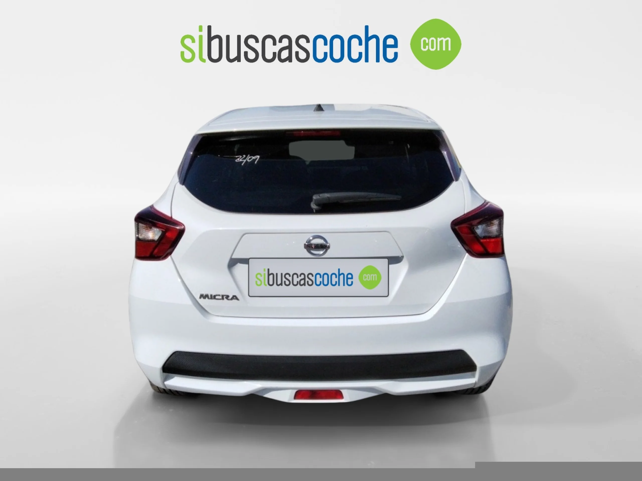 NISSAN MICRA IG T 74 KW (100 CV) E6D ACENTA - Foto 6