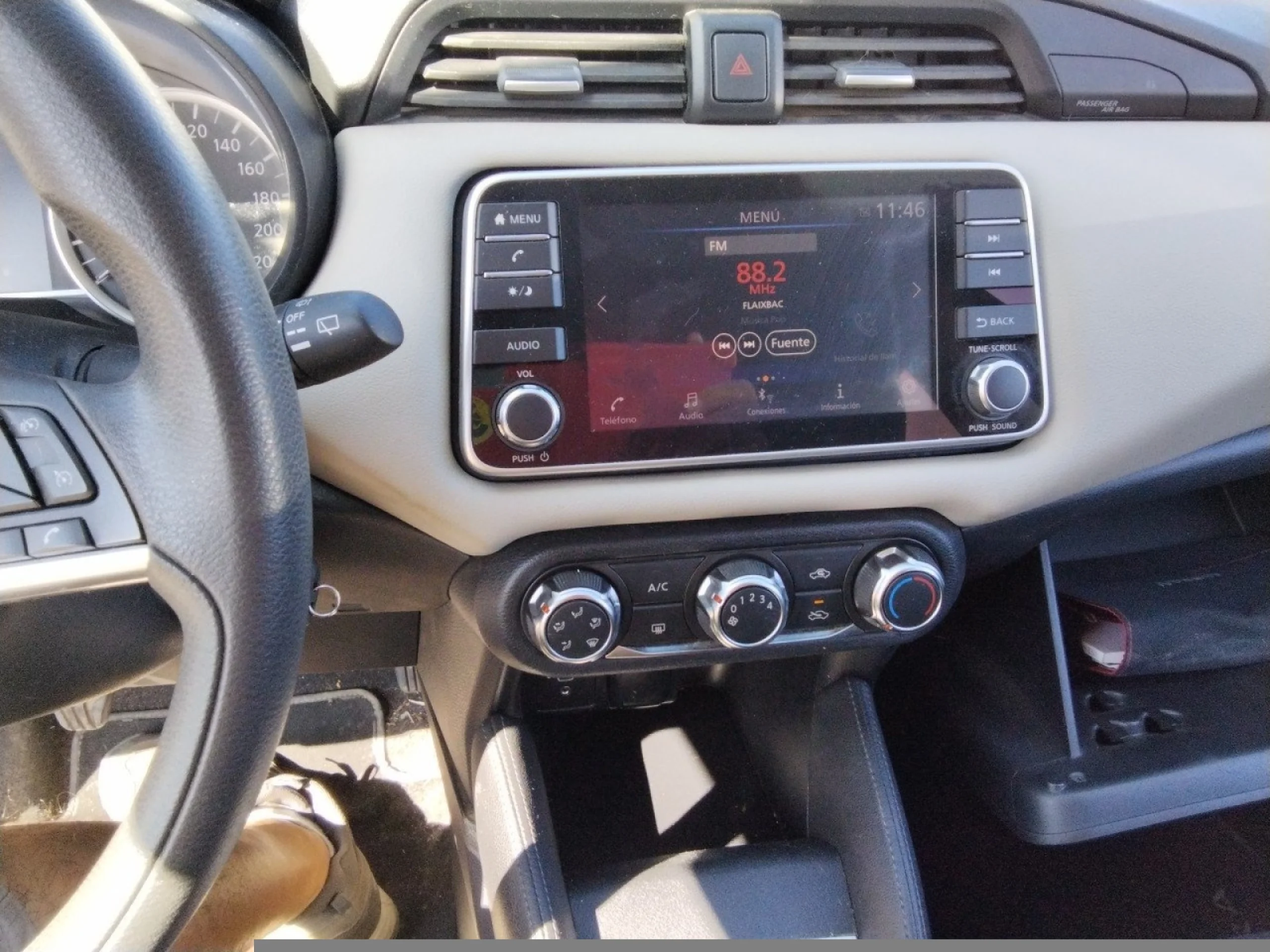 NISSAN MICRA IG T 74 KW (100 CV) E6D ACENTA - Foto 11