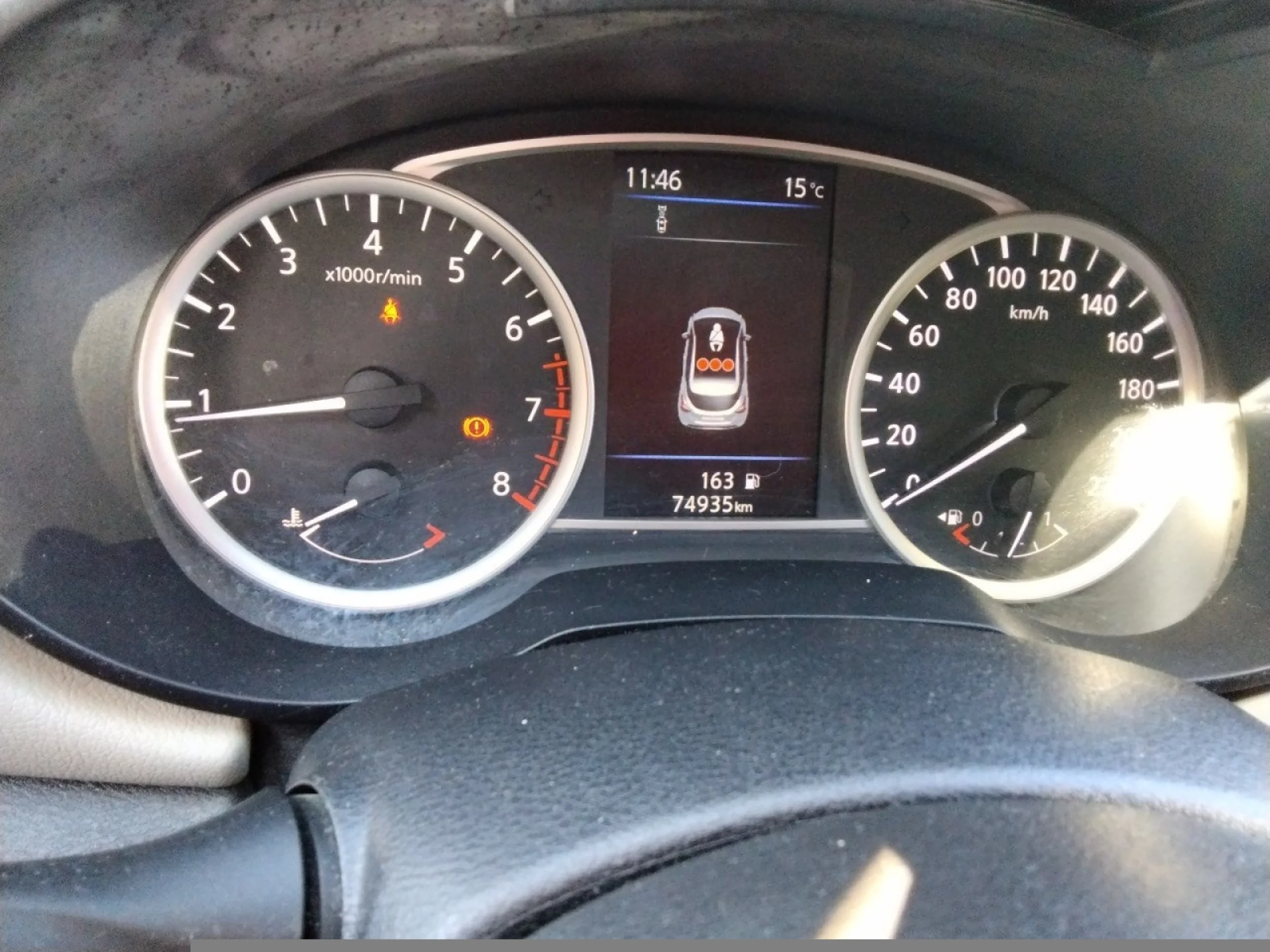 NISSAN MICRA IG T 74 KW (100 CV) E6D ACENTA - Foto 12