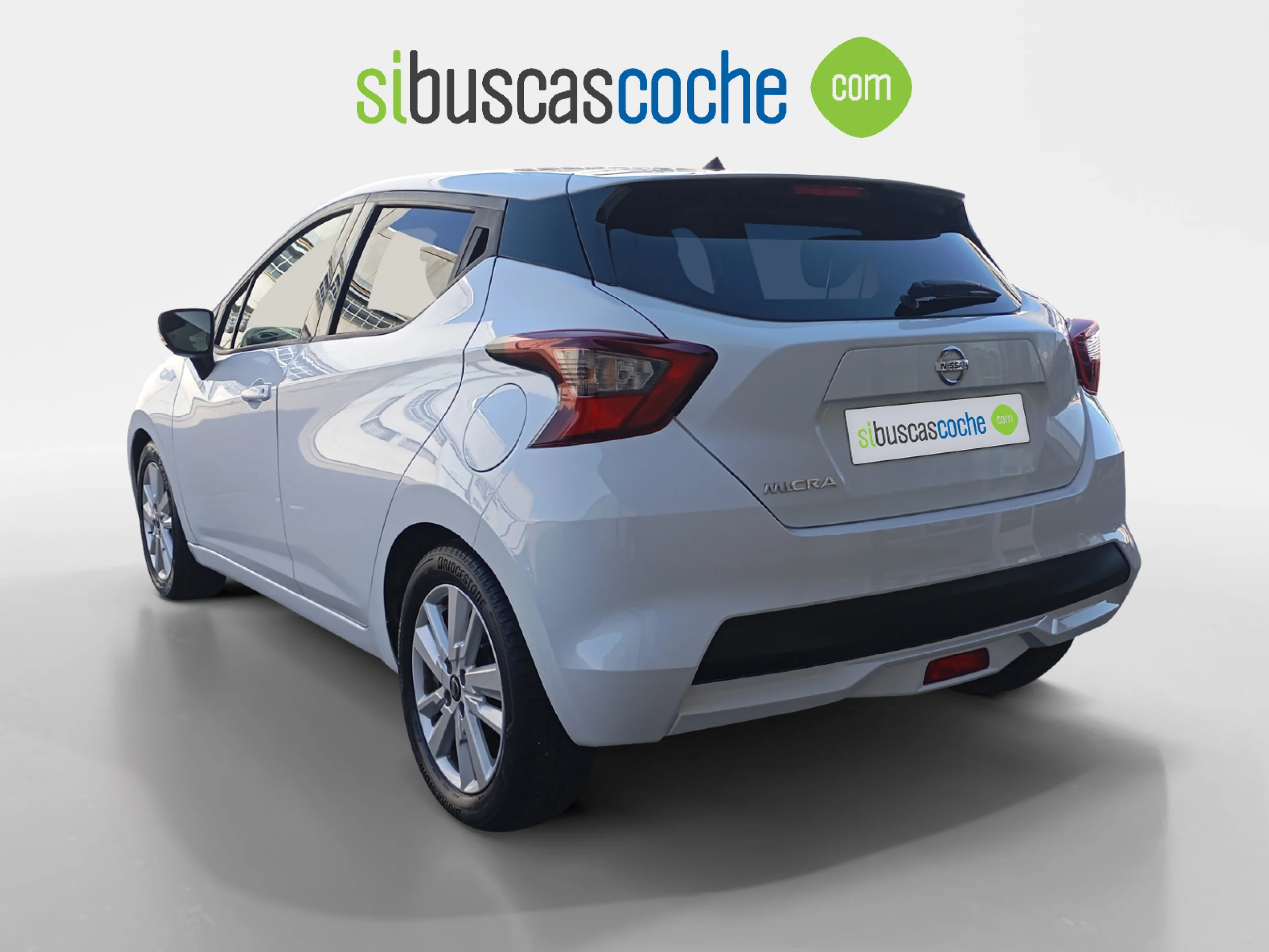 NISSAN MICRA IG T 74 KW (100 CV) E6D ACENTA - Foto 2