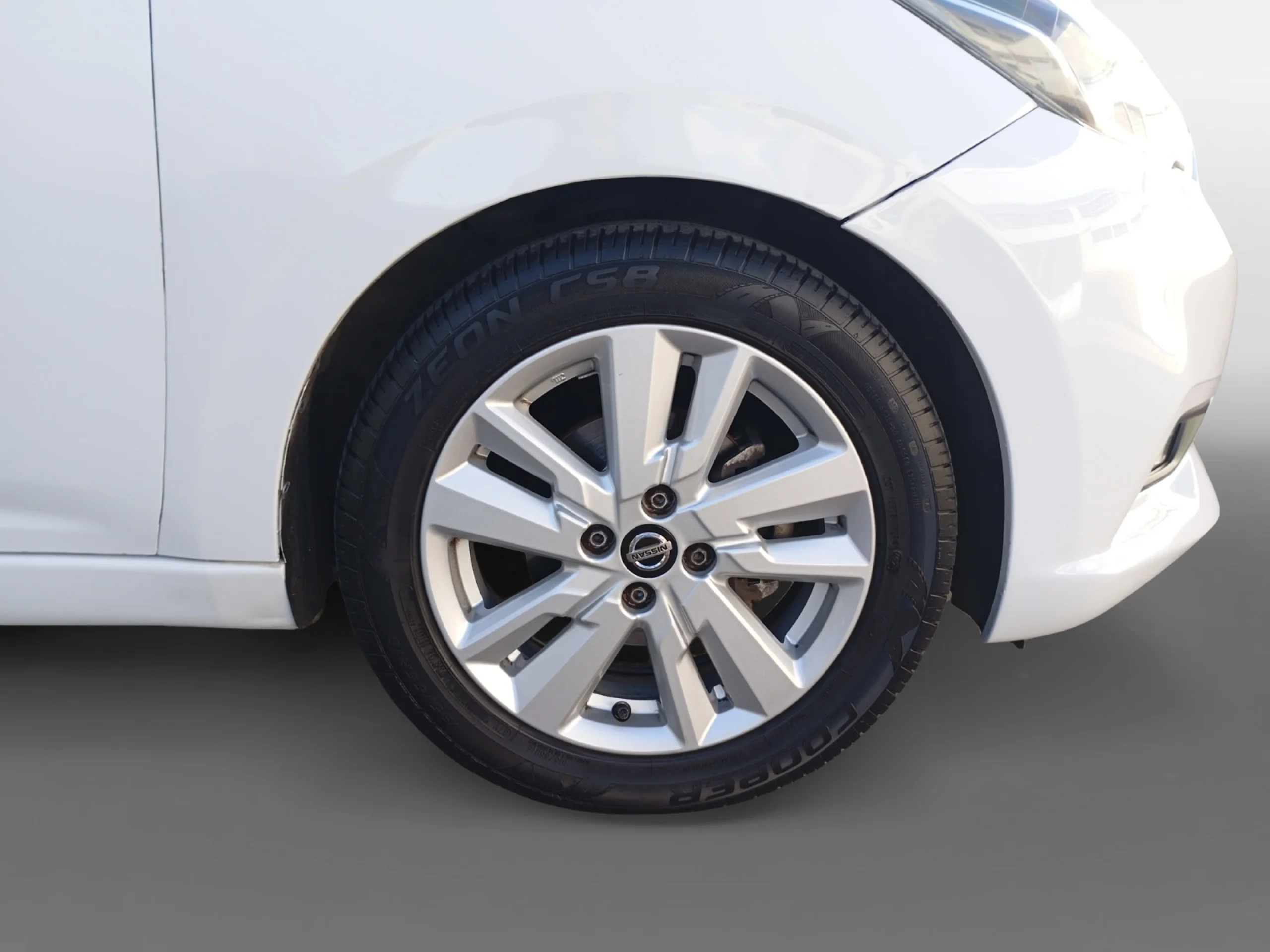 NISSAN MICRA IG T 74 KW (100 CV) E6D ACENTA - Foto 8