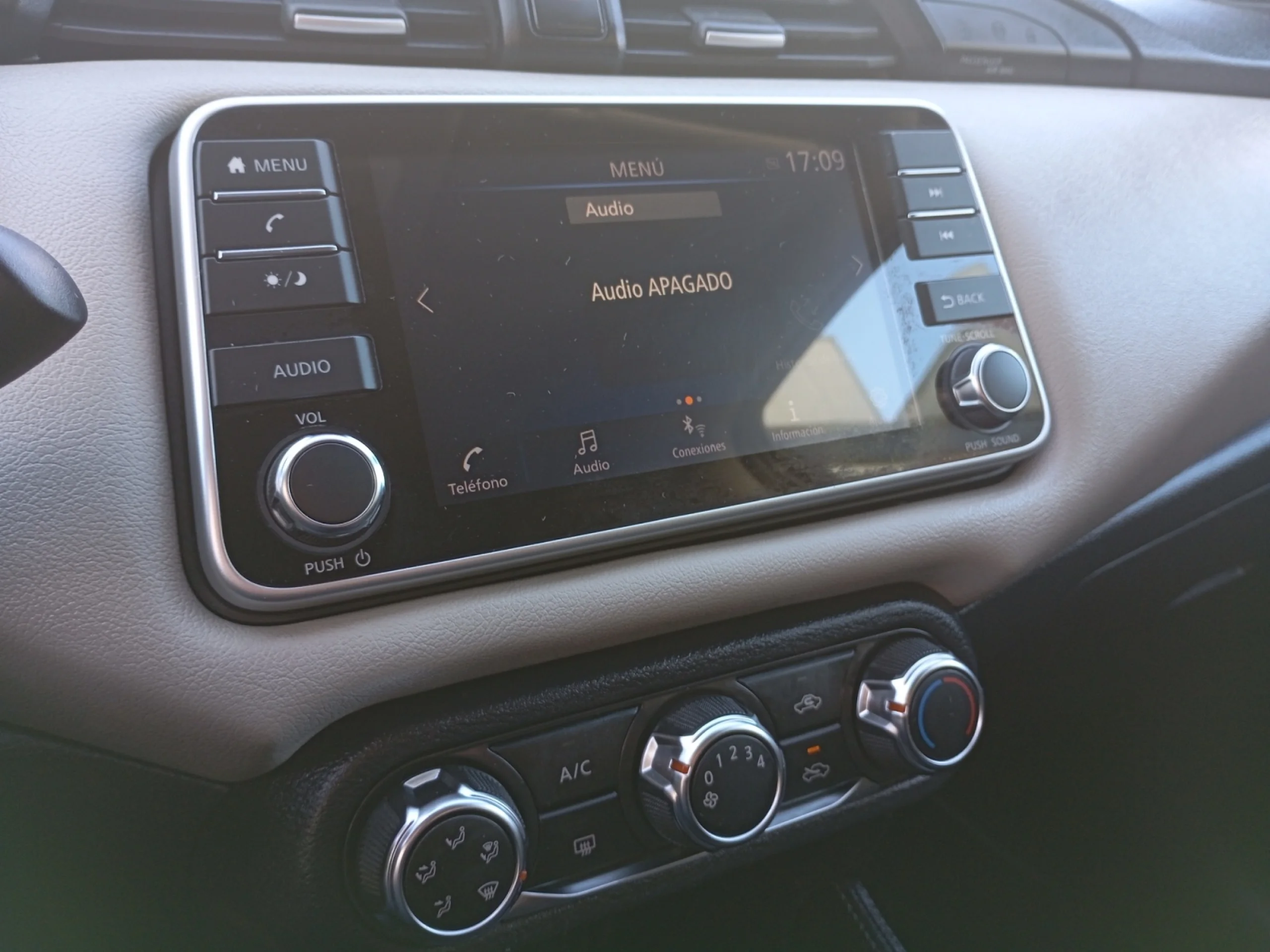 NISSAN MICRA IG T 74 KW (100 CV) E6D ACENTA - Foto 9