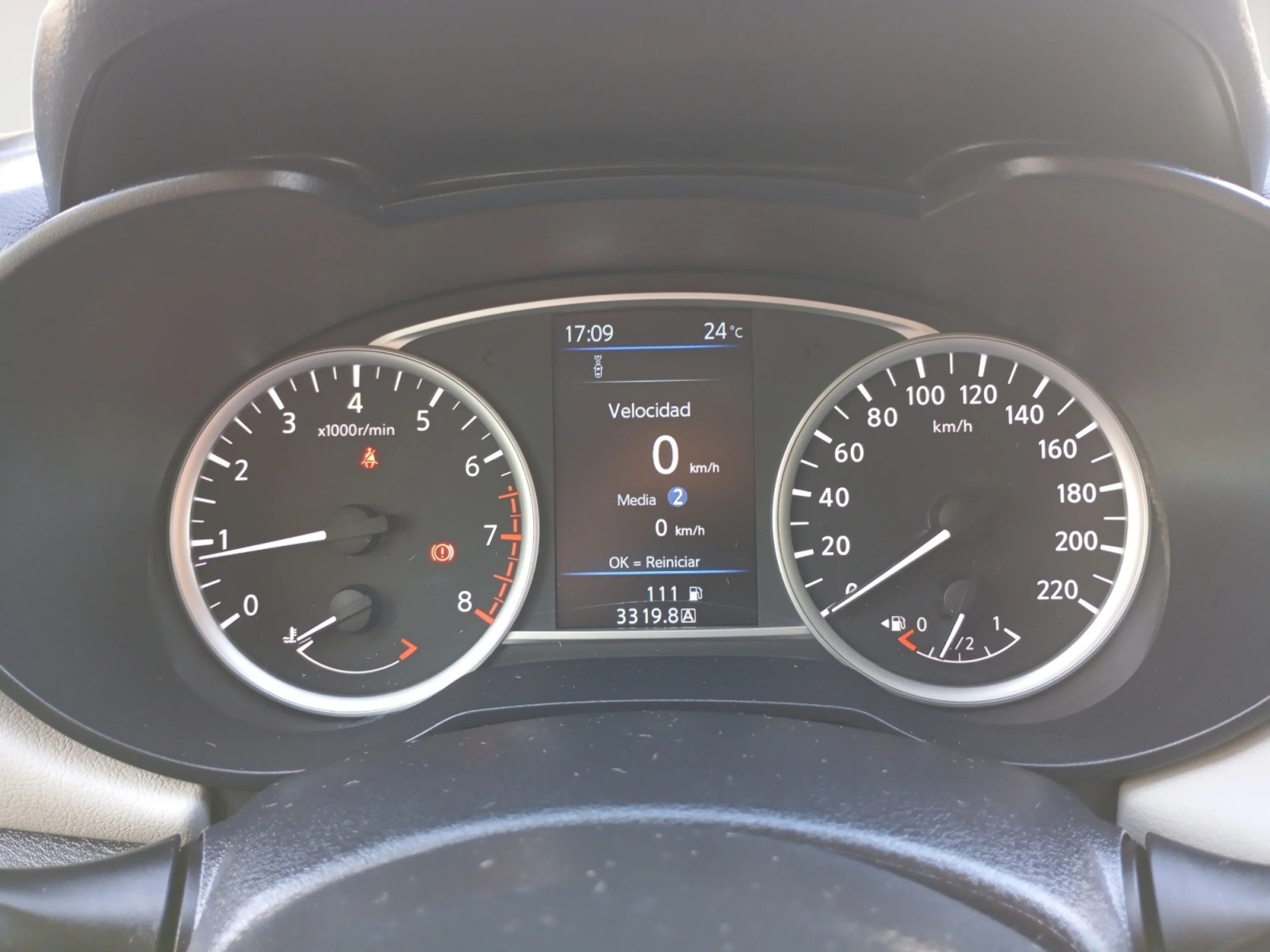 NISSAN MICRA IG T 74 KW (100 CV) E6D ACENTA - Foto 10