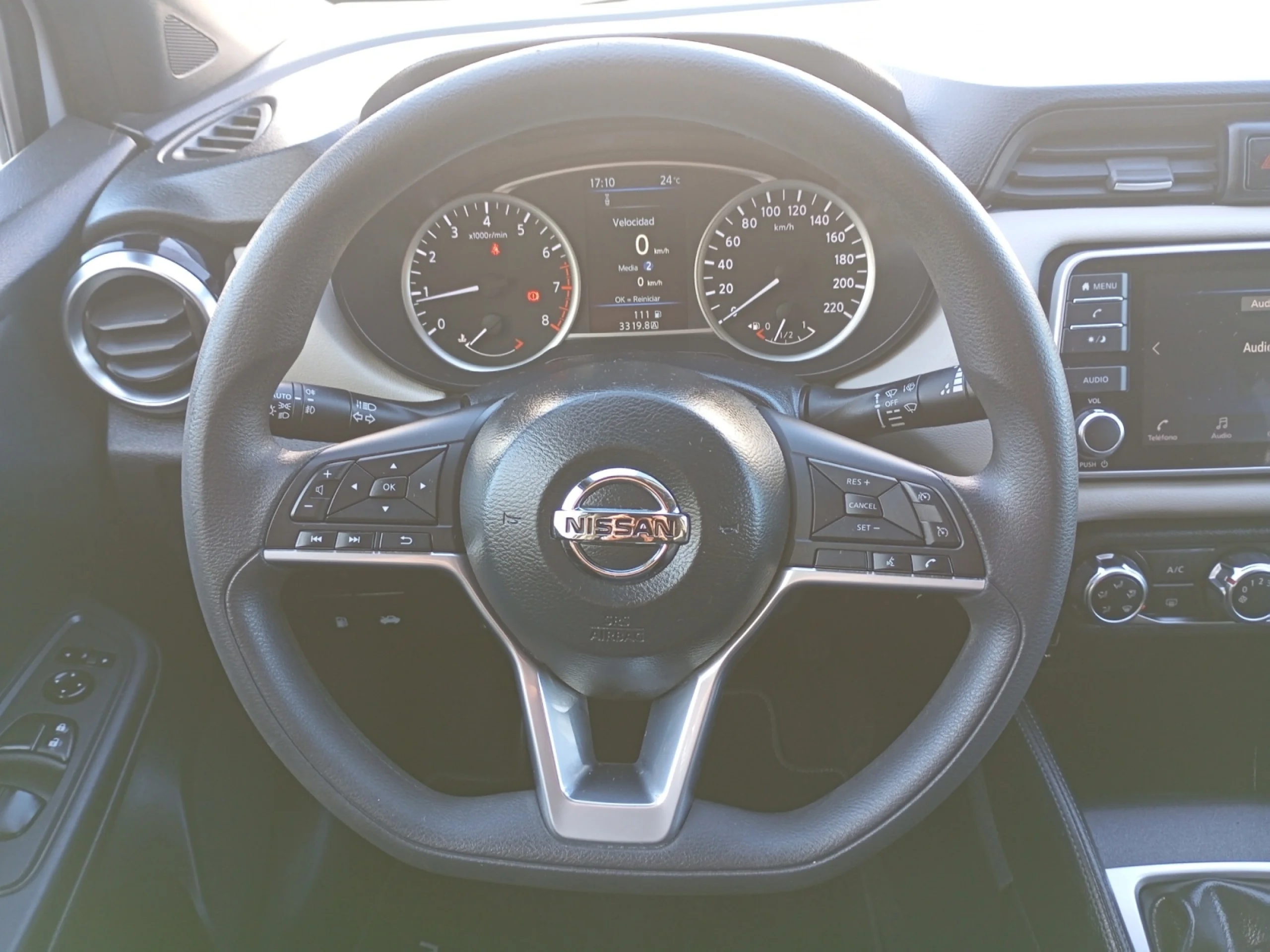 NISSAN MICRA IG T 74 KW (100 CV) E6D ACENTA - Foto 11