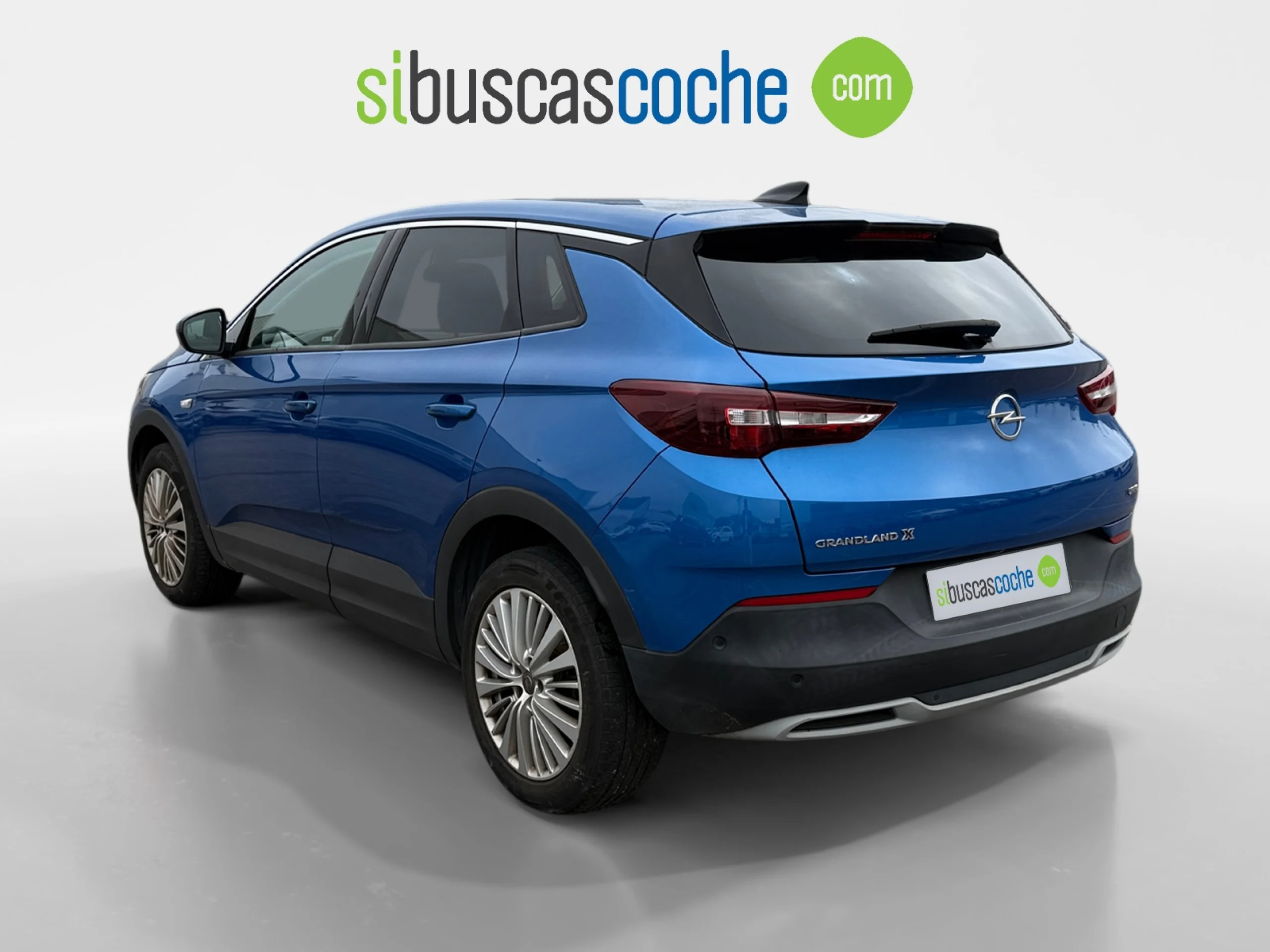 OPEL Grandland x 1.2 TURBO EXCELLENCE - Foto 2