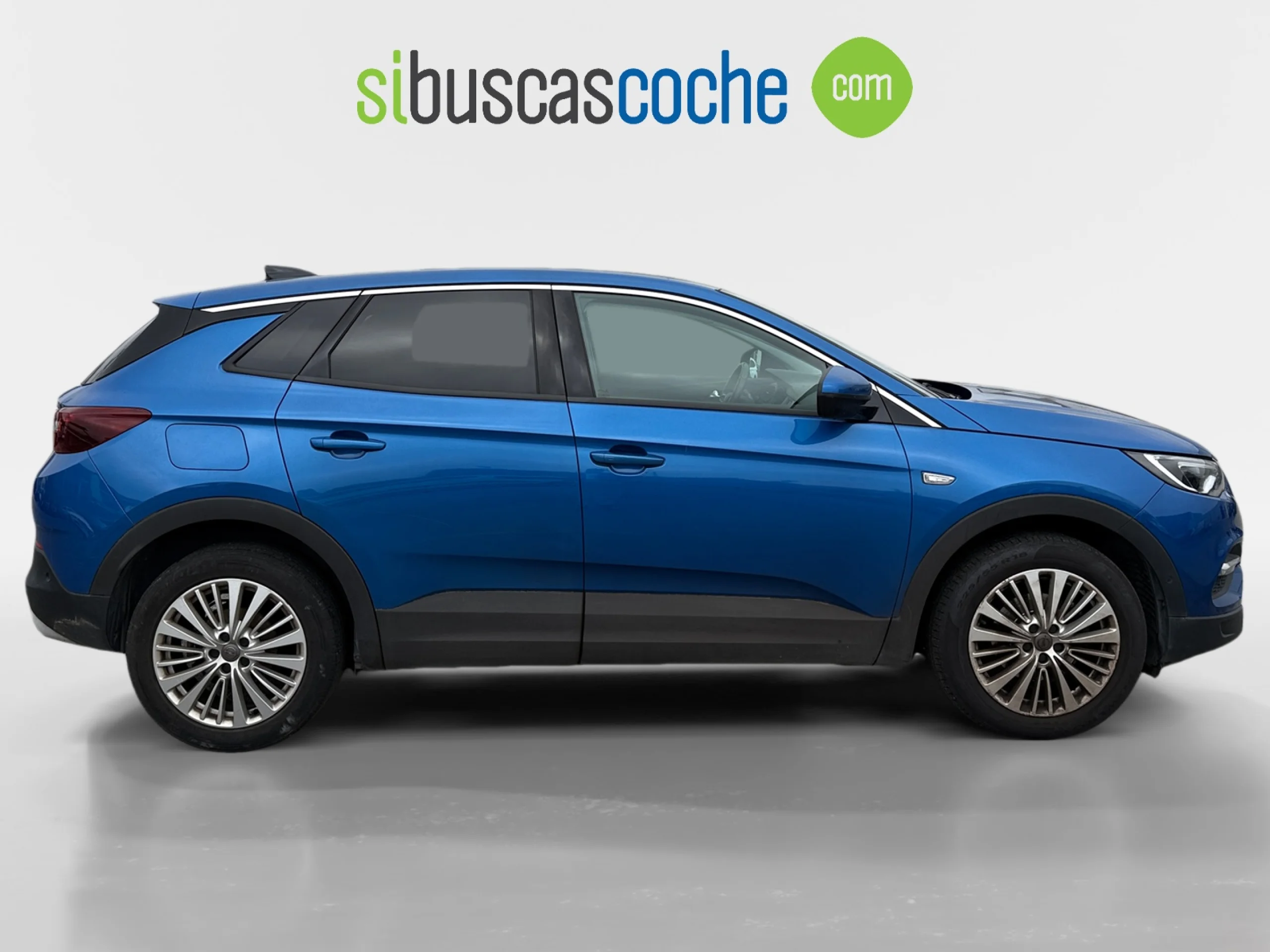 OPEL Grandland x 1.2 TURBO EXCELLENCE - Foto 3