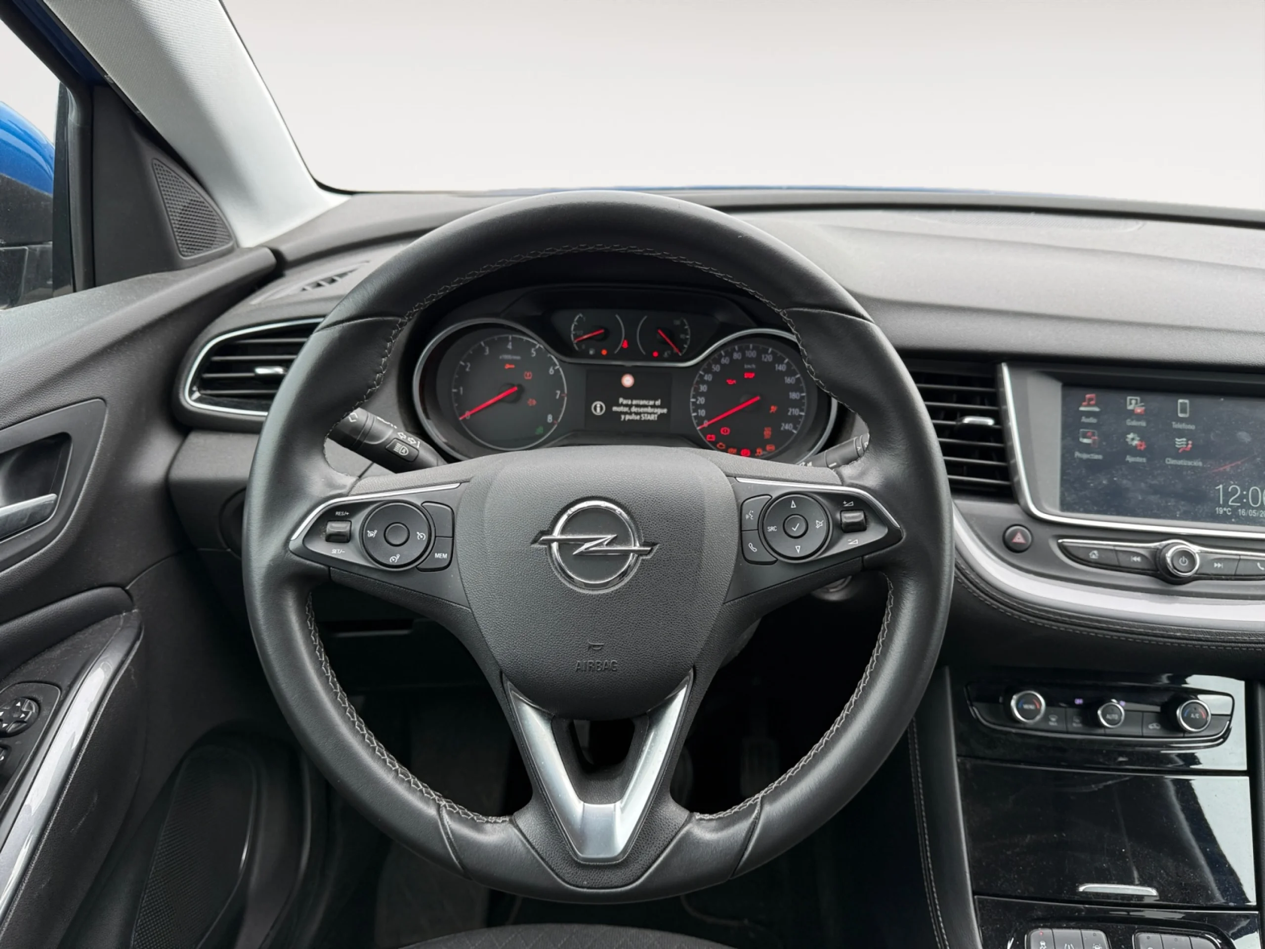 OPEL Grandland x 1.2 TURBO EXCELLENCE - Foto 11