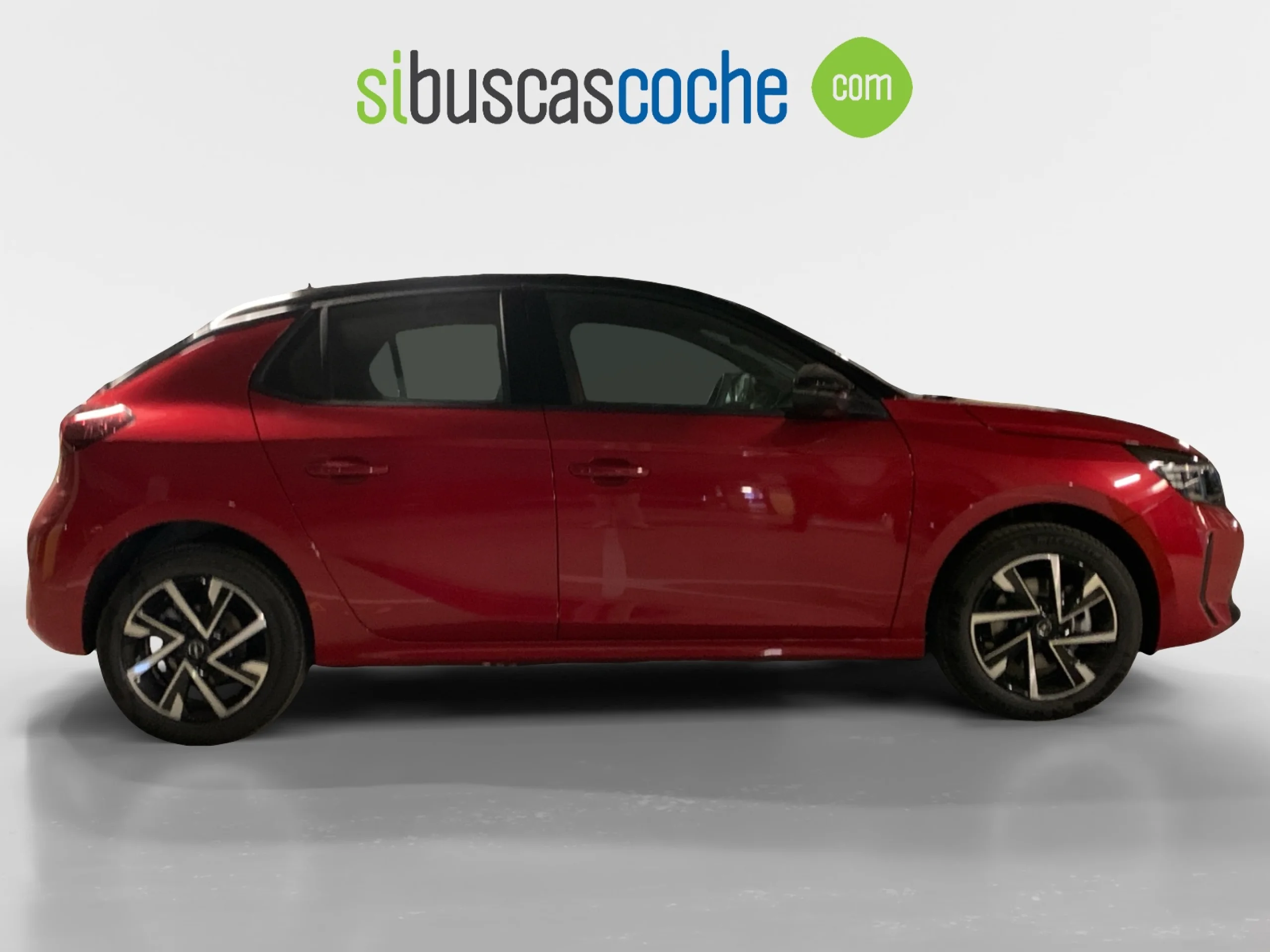 OPEL CORSA CORSA GS 1.2T XHL HYBRID EDCT6 S/S 110 CV (81KW) - Foto 3