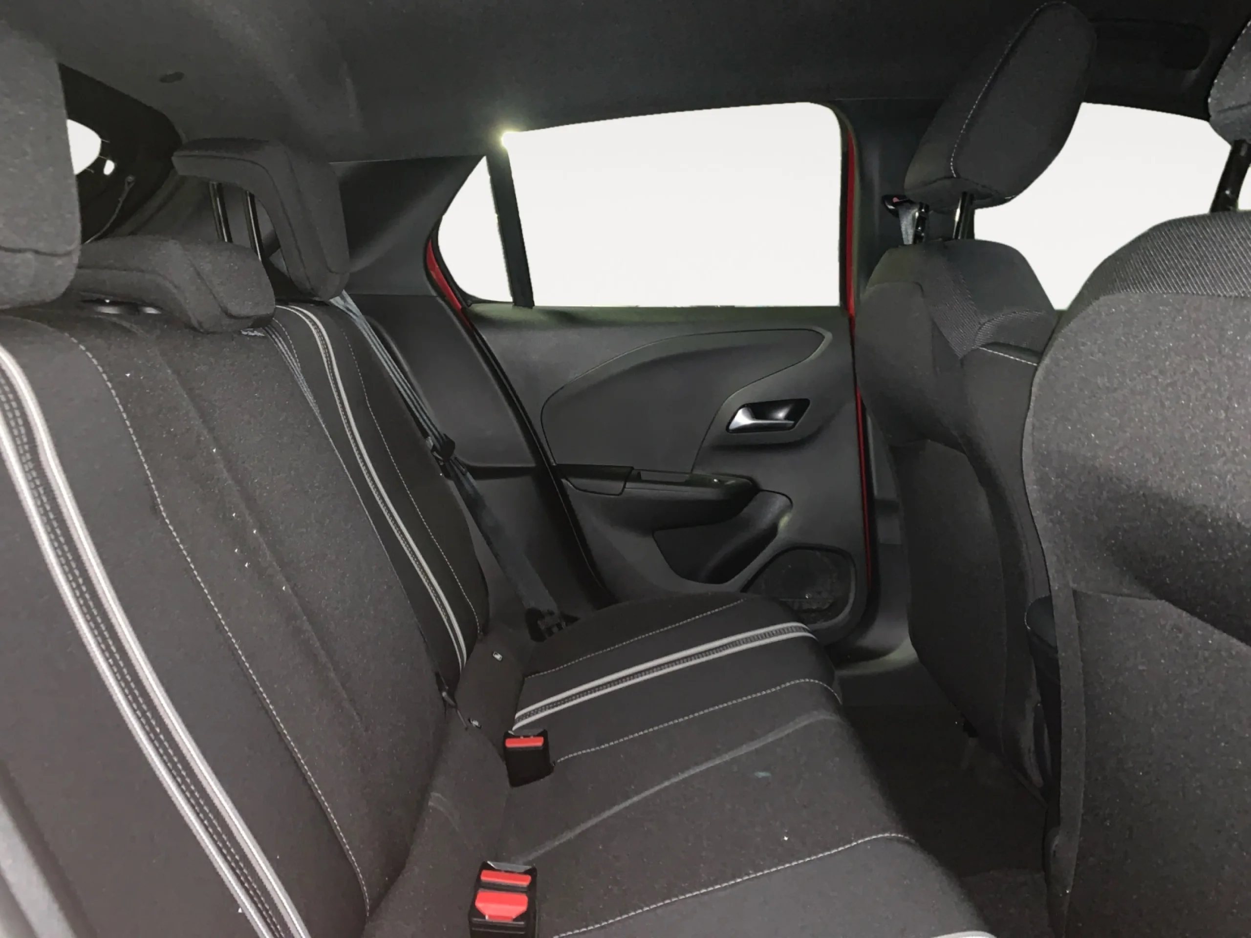 OPEL CORSA CORSA GS 1.2T XHL HYBRID EDCT6 S/S 110 CV (81KW) - Foto 6