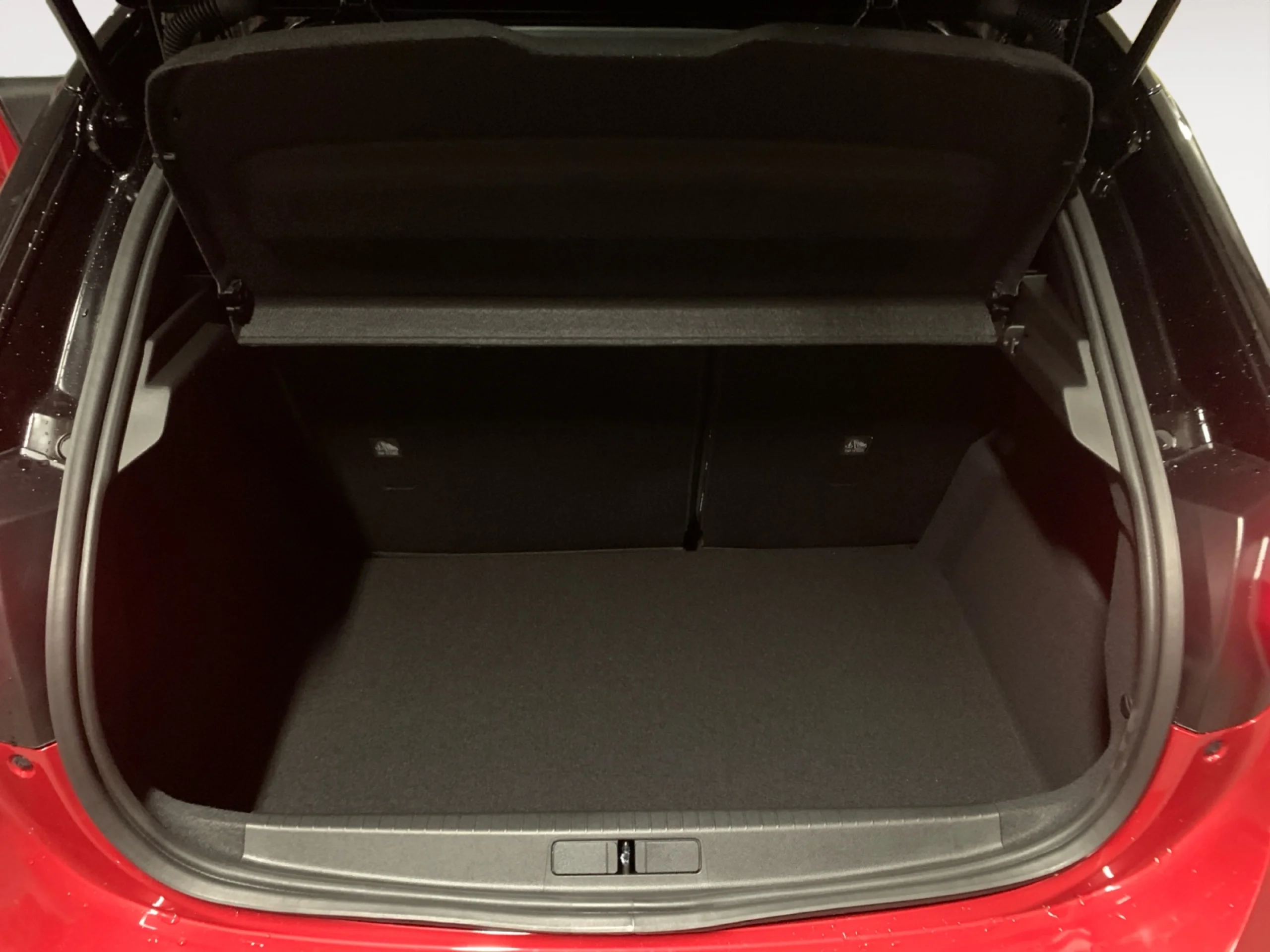 OPEL CORSA CORSA GS 1.2T XHL HYBRID EDCT6 S/S 110 CV (81KW) - Foto 8