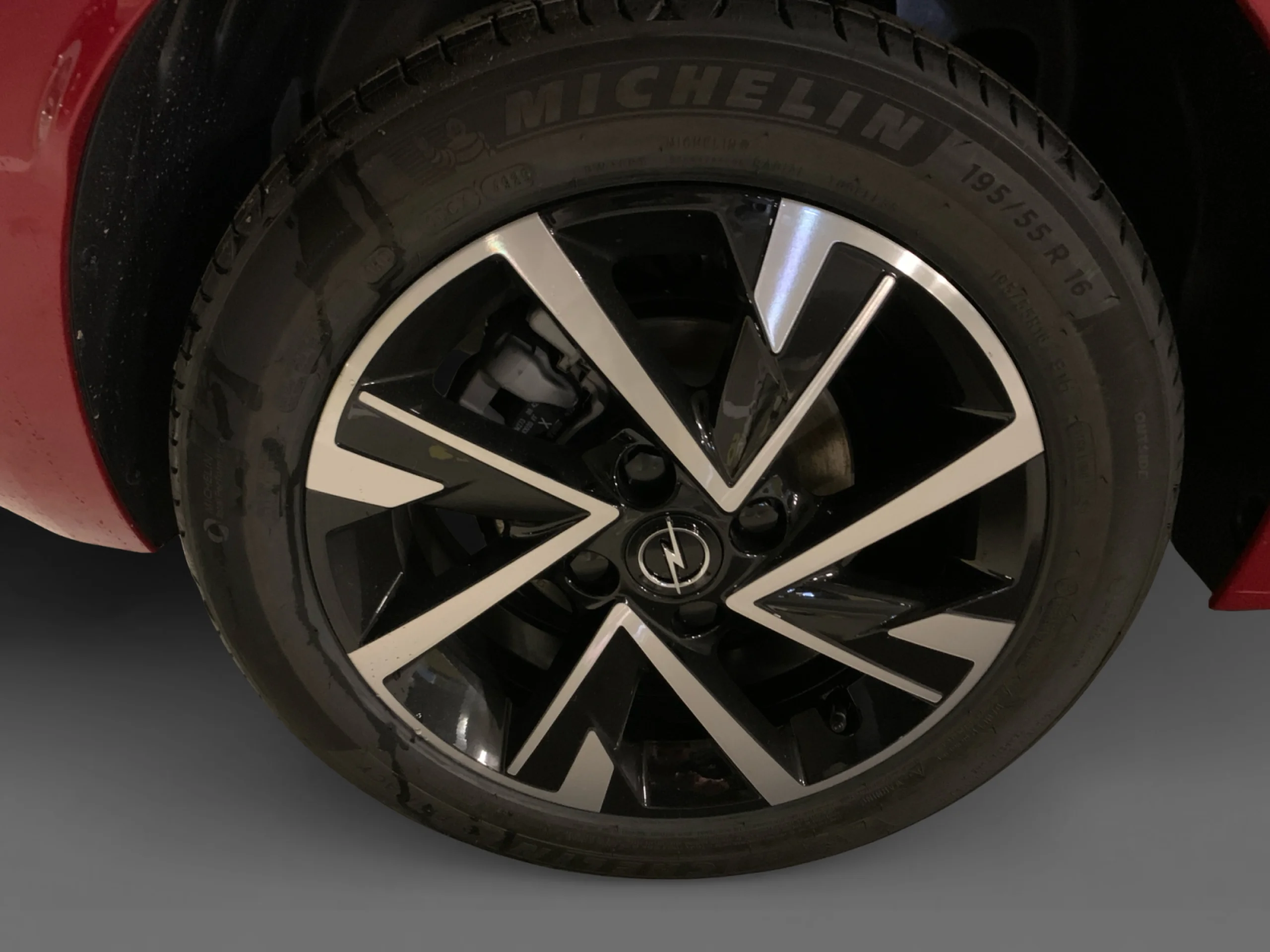 OPEL CORSA CORSA GS 1.2T XHL HYBRID EDCT6 S/S 110 CV (81KW) - Foto 9