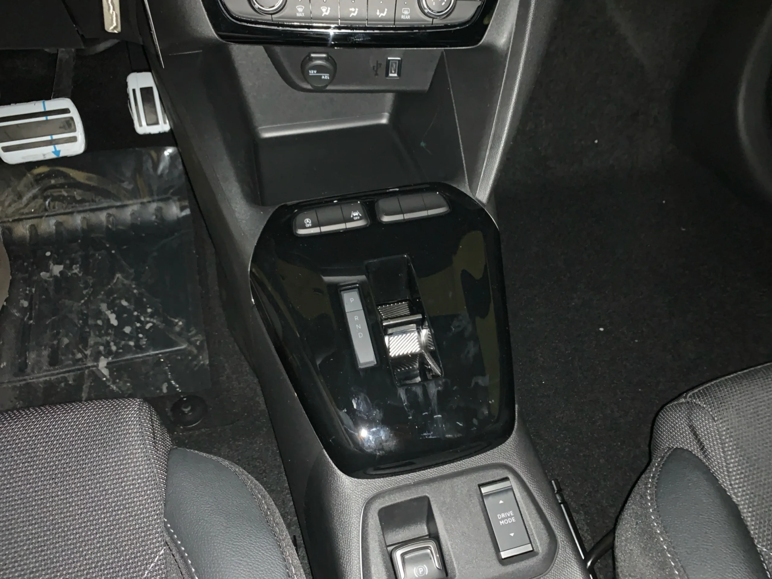 OPEL CORSA CORSA GS 1.2T XHL HYBRID EDCT6 S/S 110 CV (81KW) - Foto 10