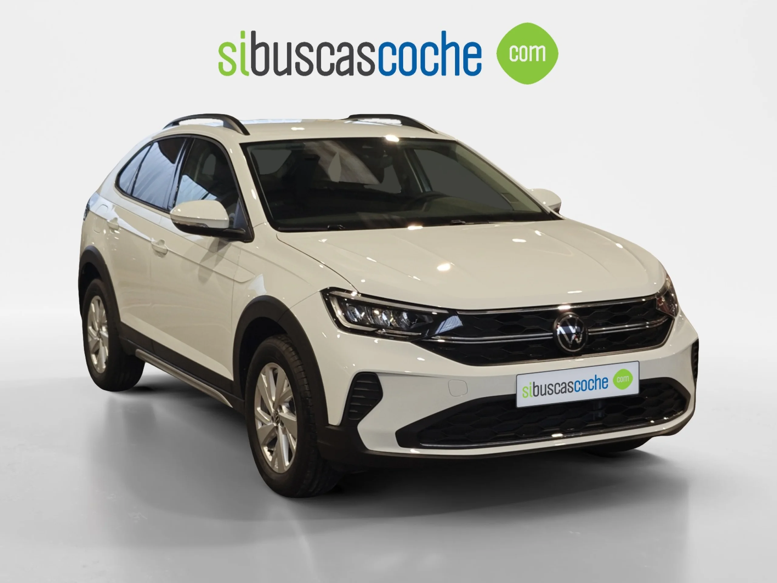 VOLKSWAGEN TAIGO TAIGO 1.0 TSI 70KW (95CV) - Foto 1