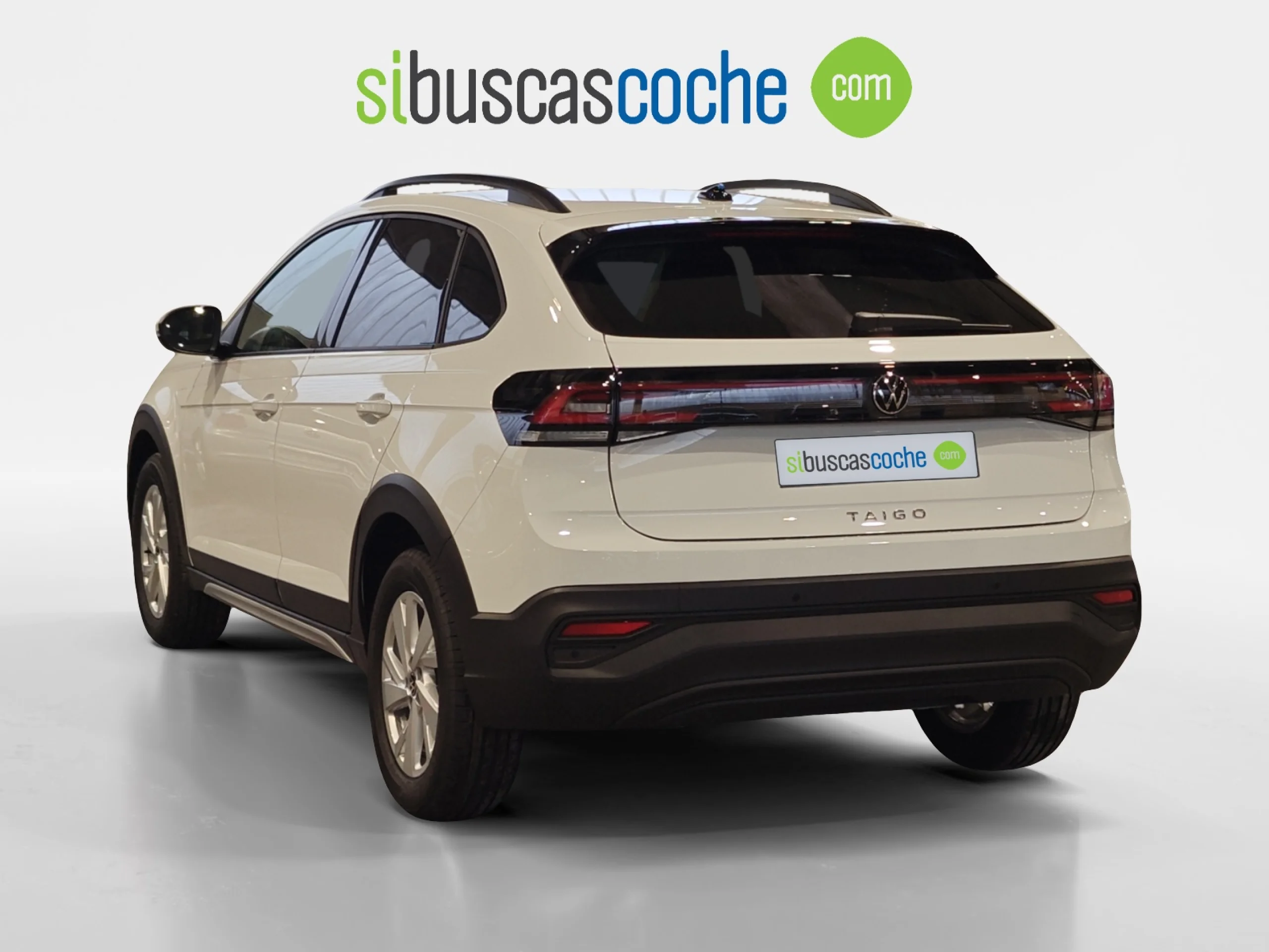 VOLKSWAGEN TAIGO TAIGO 1.0 TSI 70KW (95CV) - Foto 2