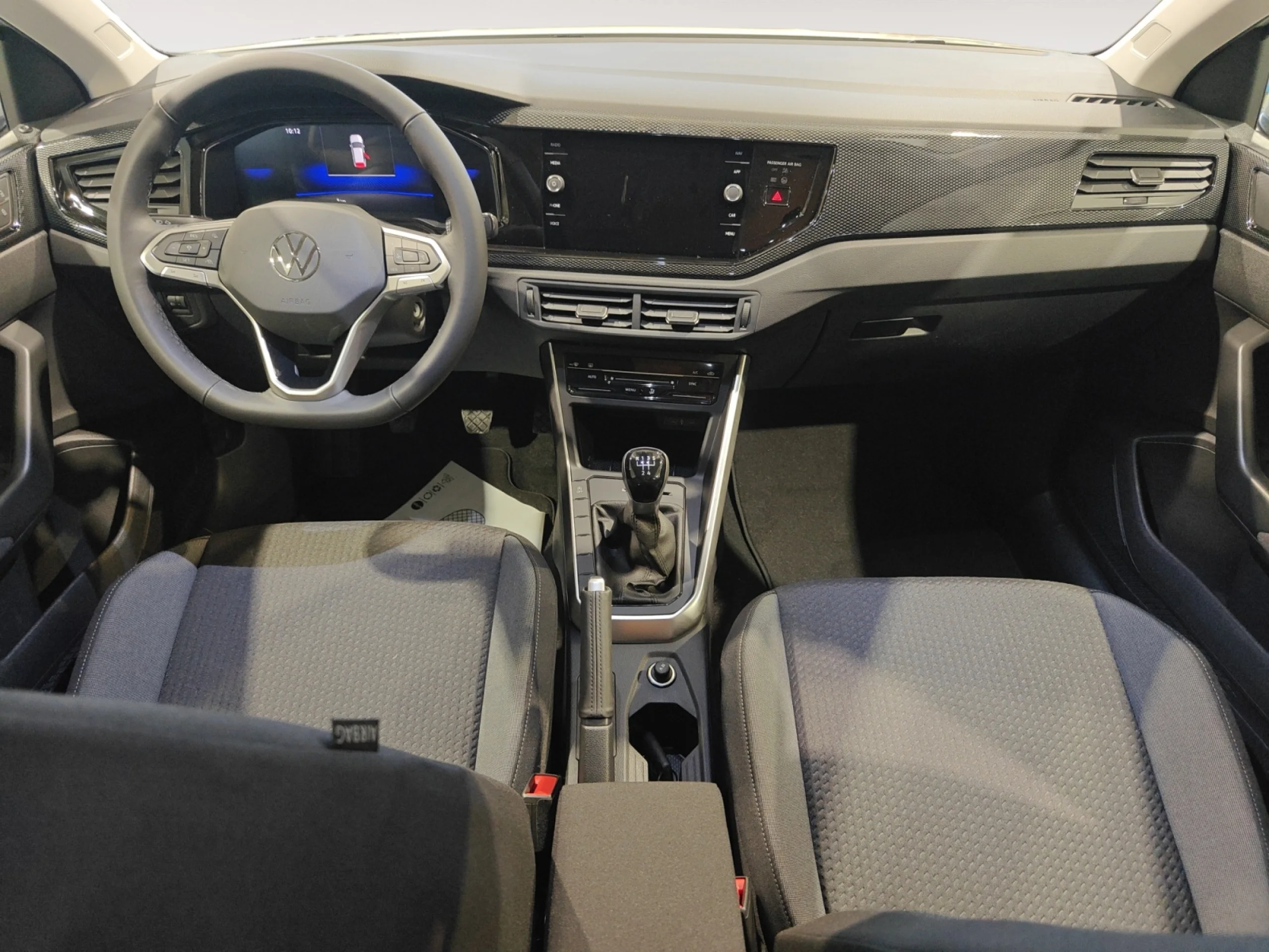 VOLKSWAGEN TAIGO TAIGO 1.0 TSI 70KW (95CV) - Foto 4