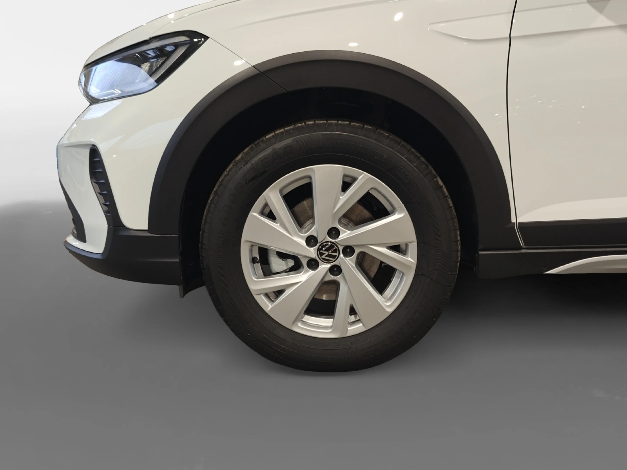 VOLKSWAGEN TAIGO TAIGO 1.0 TSI 70KW (95CV) - Foto 8