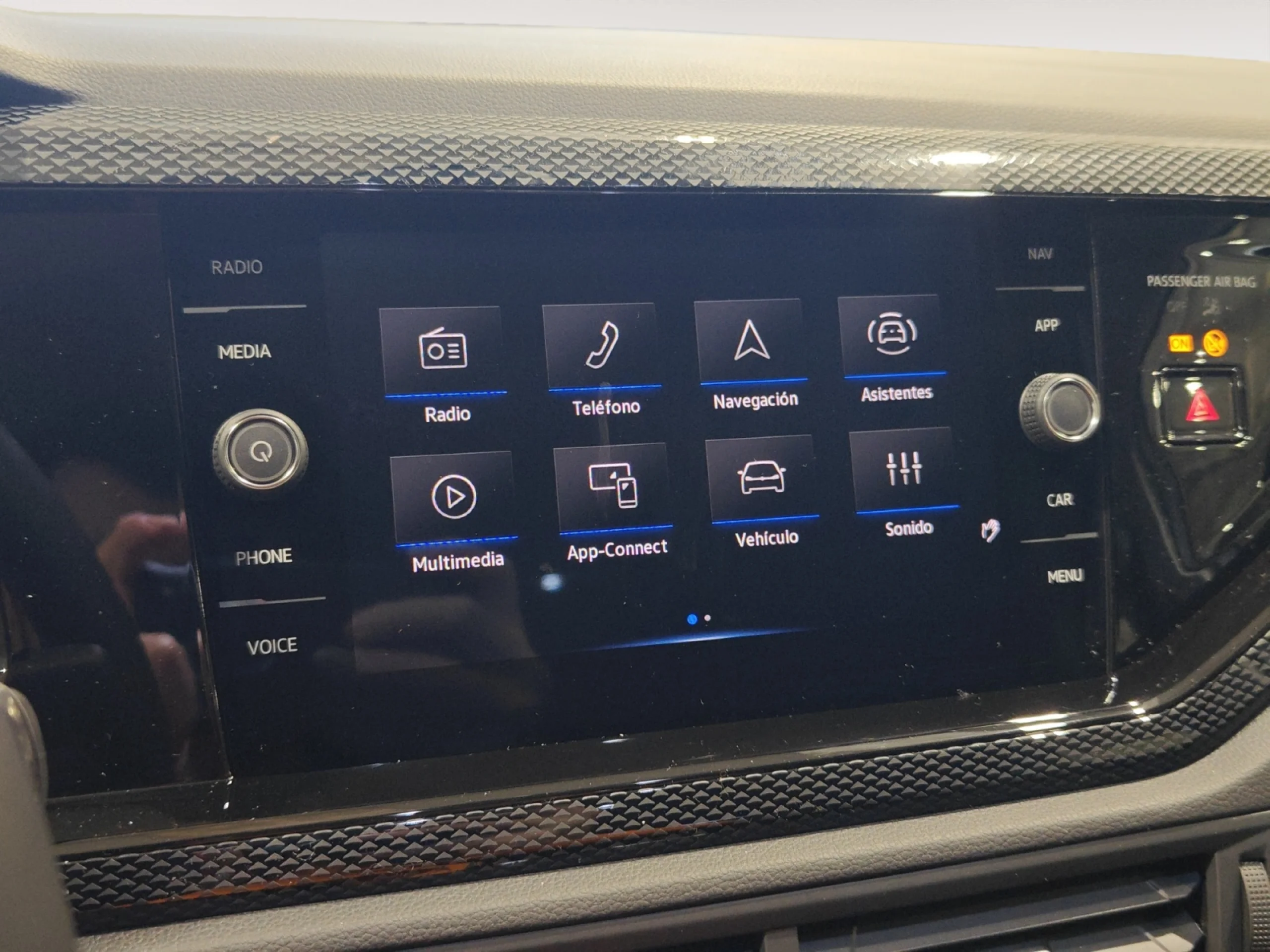 VOLKSWAGEN TAIGO TAIGO 1.0 TSI 70KW (95CV) - Foto 14