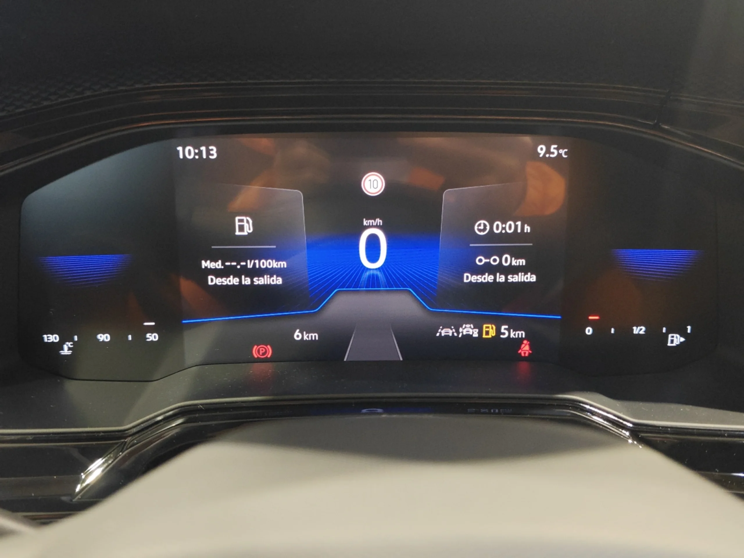 VOLKSWAGEN TAIGO TAIGO 1.0 TSI 70KW (95CV) - Foto 15