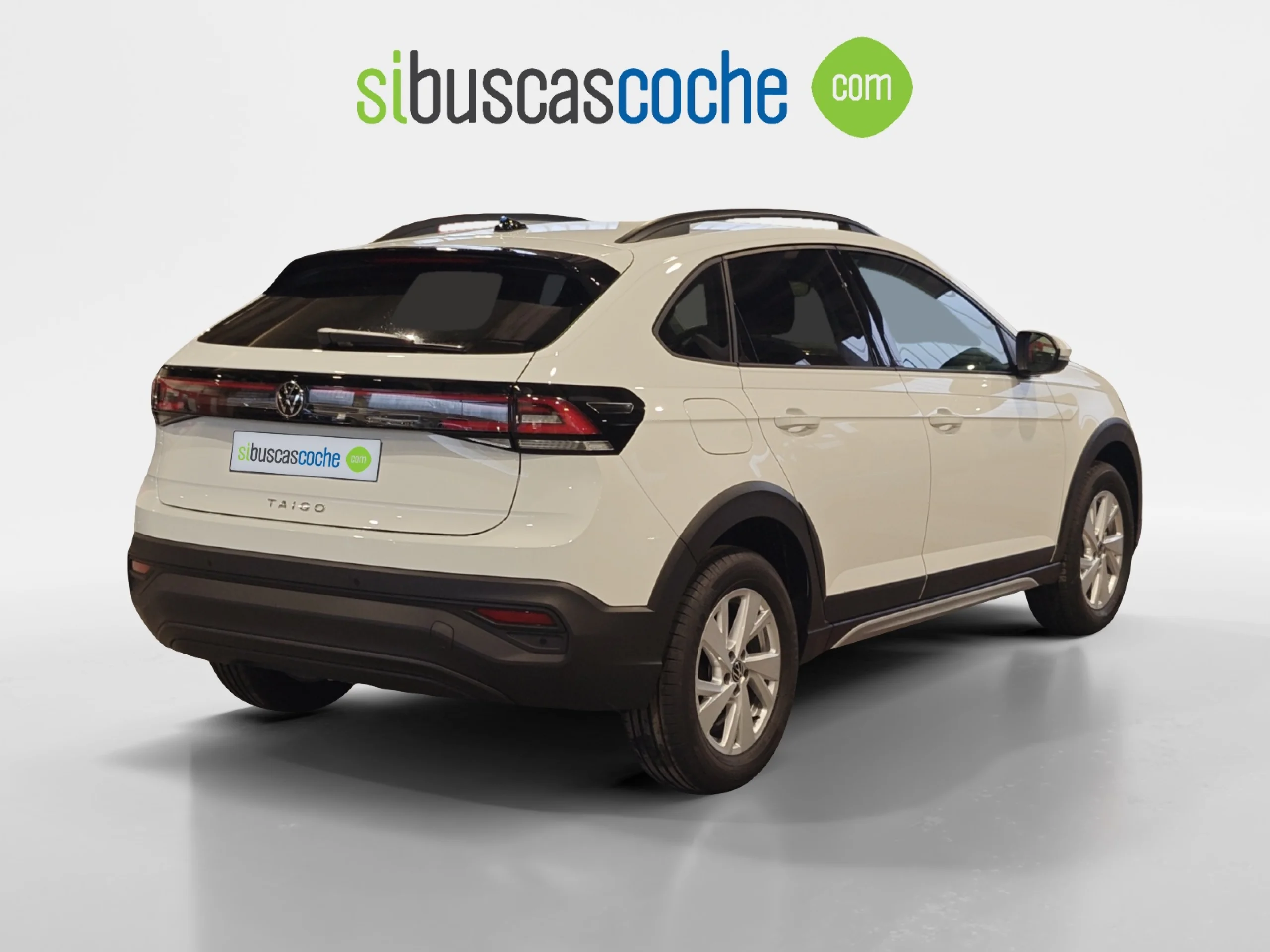 VOLKSWAGEN TAIGO TAIGO 1.0 TSI 70KW (95CV) - Foto 18